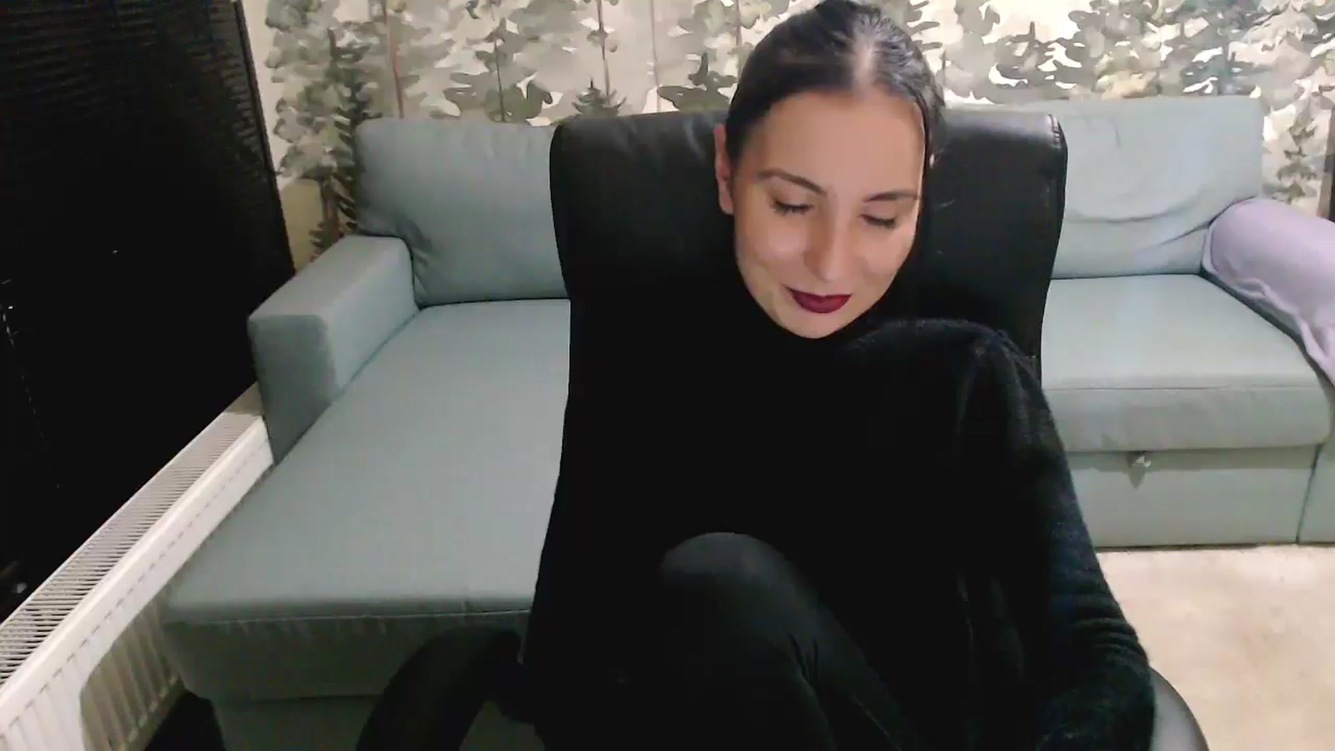 Gallery image thumbnail from NerdyDexter's myfreecams stream on, 12/01/2025, 18:08 image 7 of 20