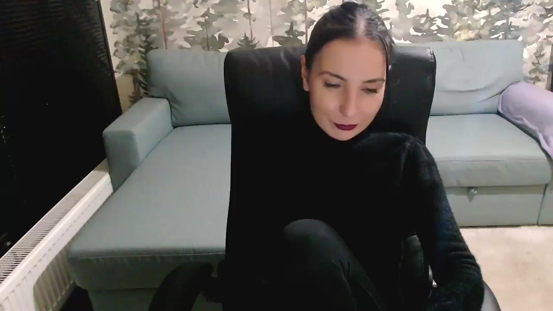 Gallery image thumbnail from NerdyDexter's myfreecams stream on, 12/01/2025, 18:08 image 8 of 20