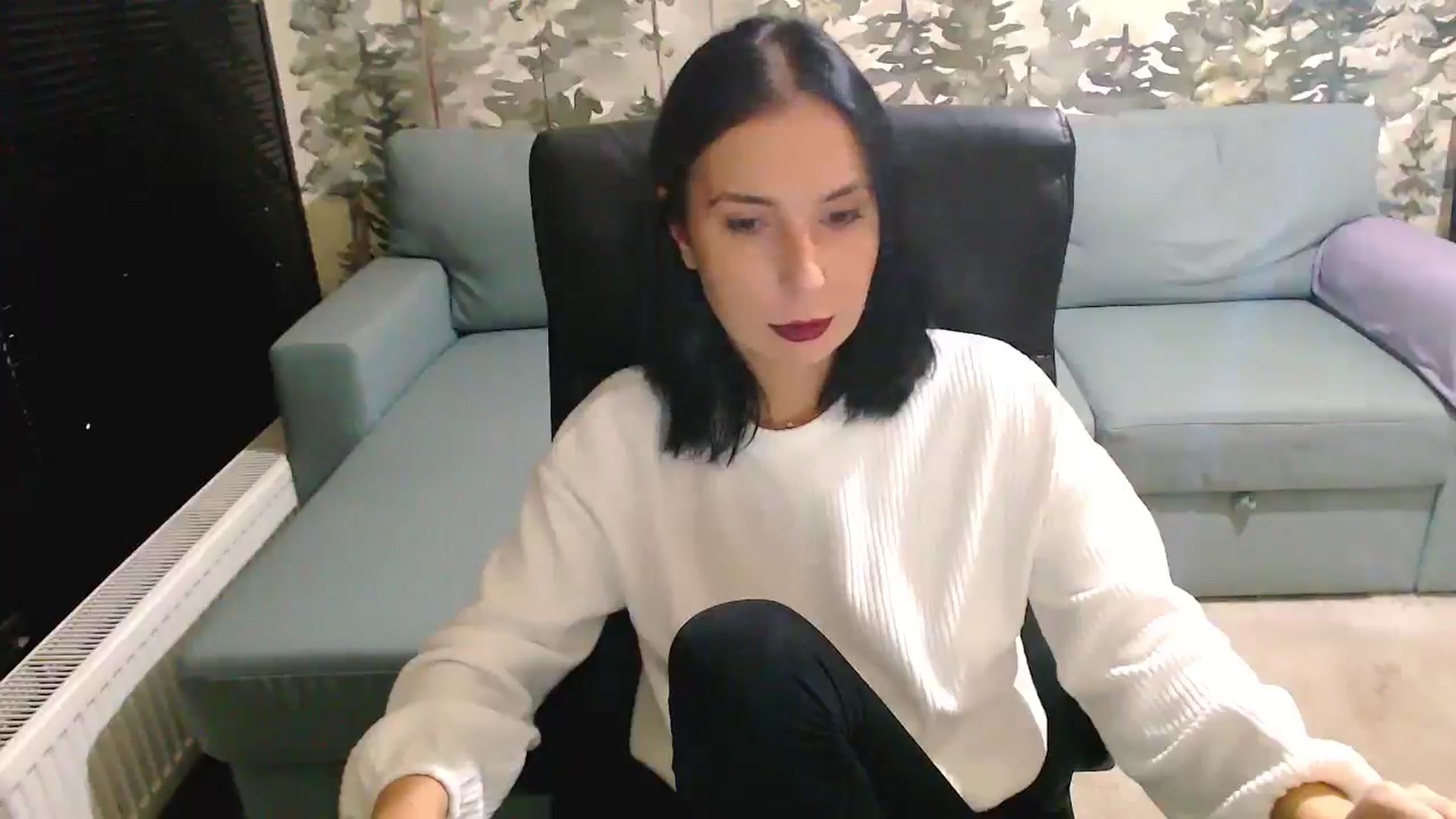 Gallery image thumbnail from NerdyDexter's myfreecams stream on, 12/02/2025, 18:13 image 3 of 20