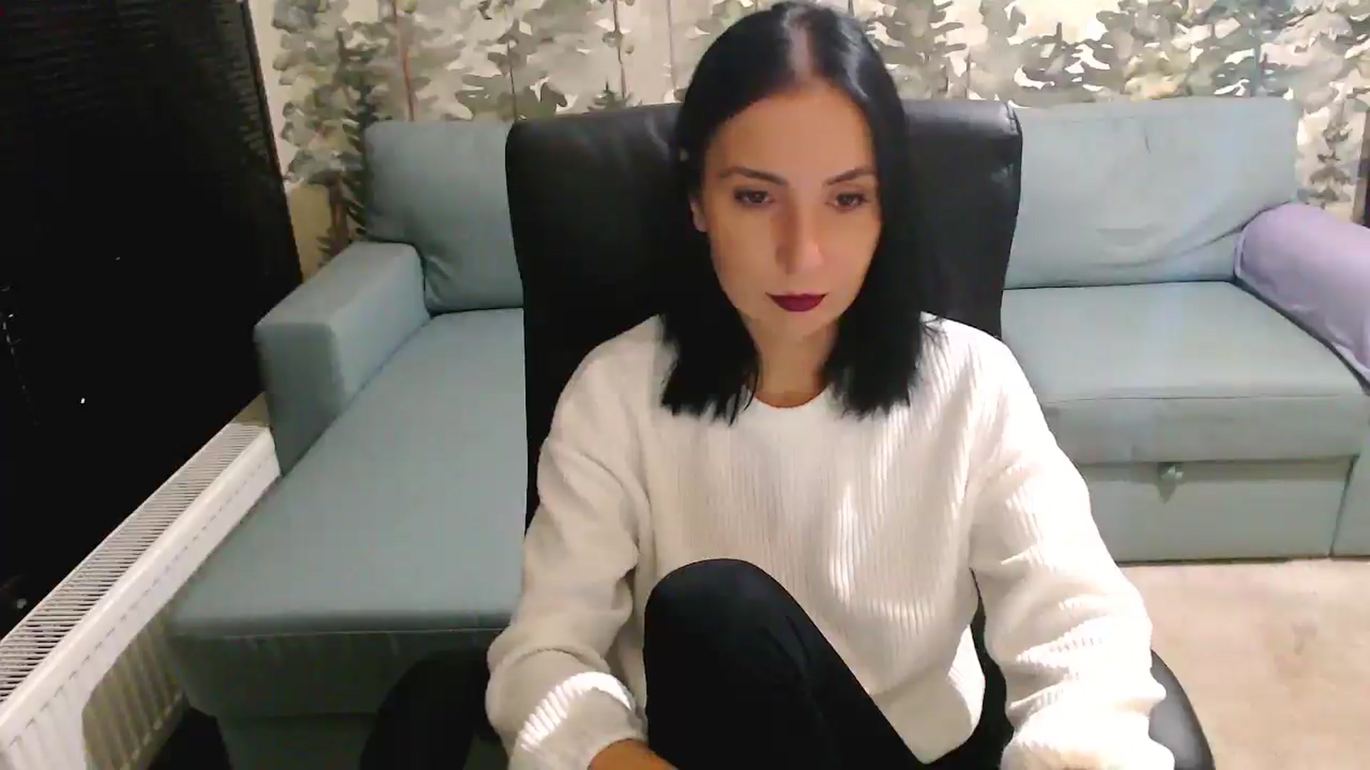 Gallery image thumbnail from NerdyDexter's myfreecams stream on, 12/02/2025, 18:13 image 2 of 20