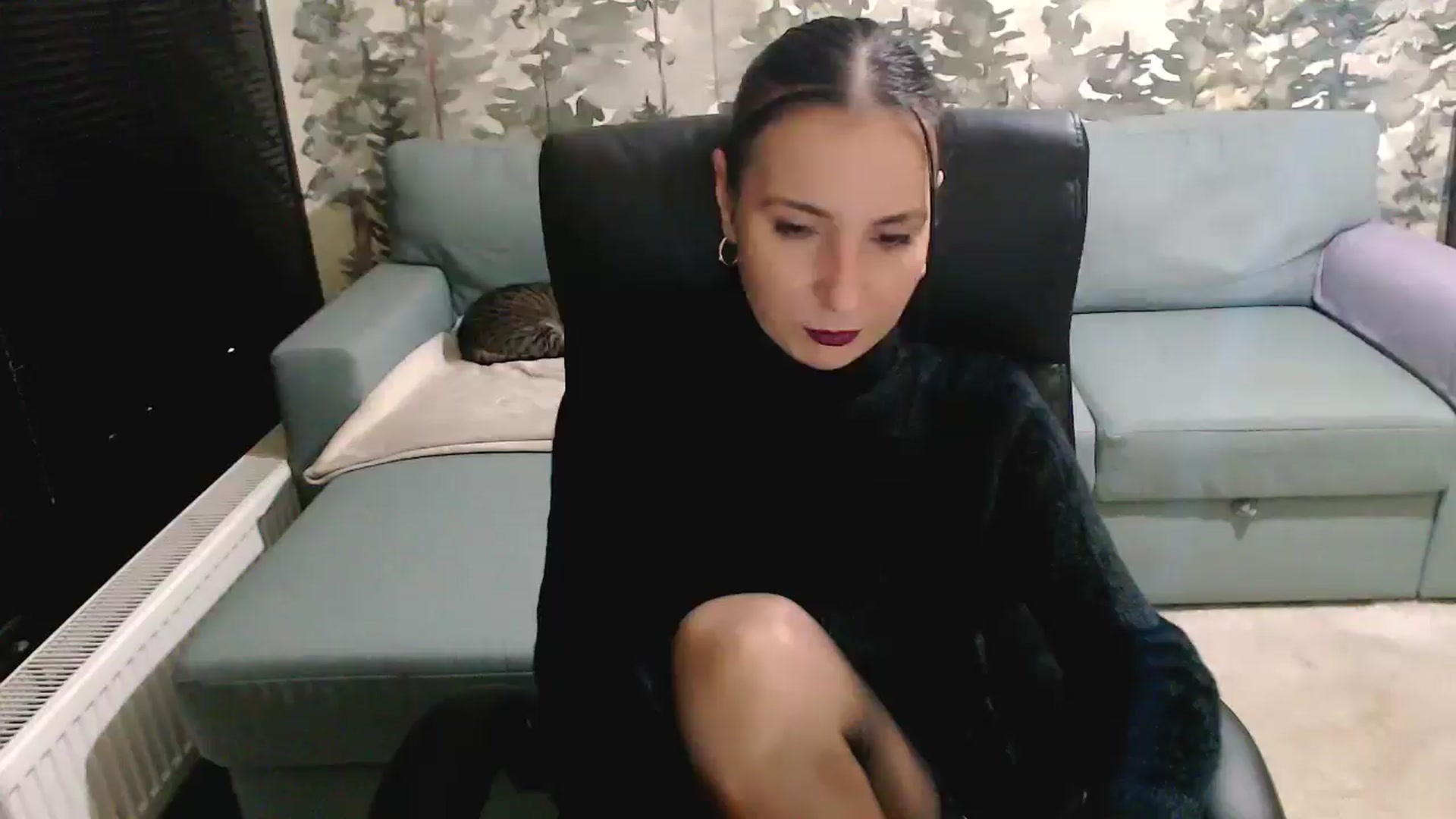 Gallery image thumbnail from NerdyDexter's myfreecams stream on, 12/08/2025, 18:39 image 4 of 20