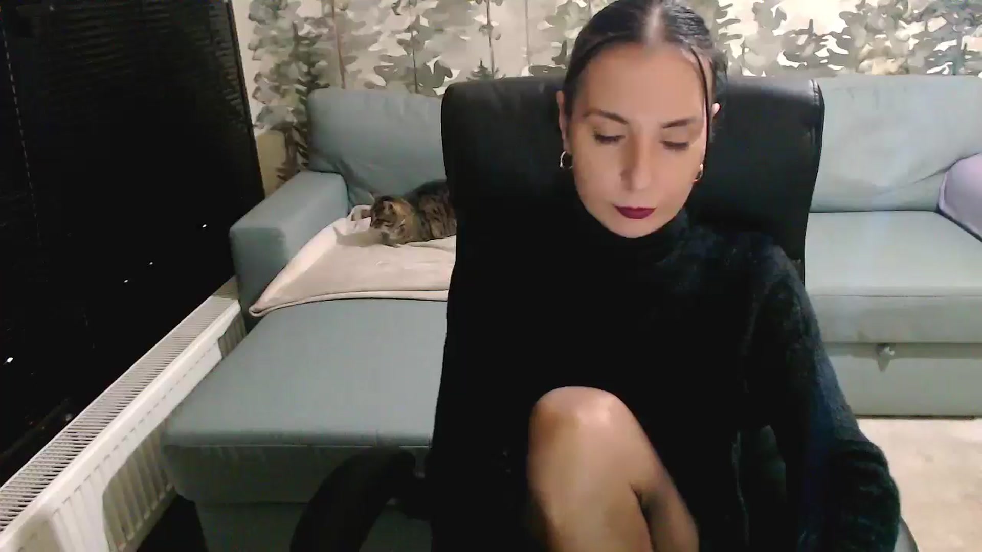 Gallery image thumbnail from NerdyDexter's myfreecams stream on, 12/08/2025, 18:39 image 15 of 20