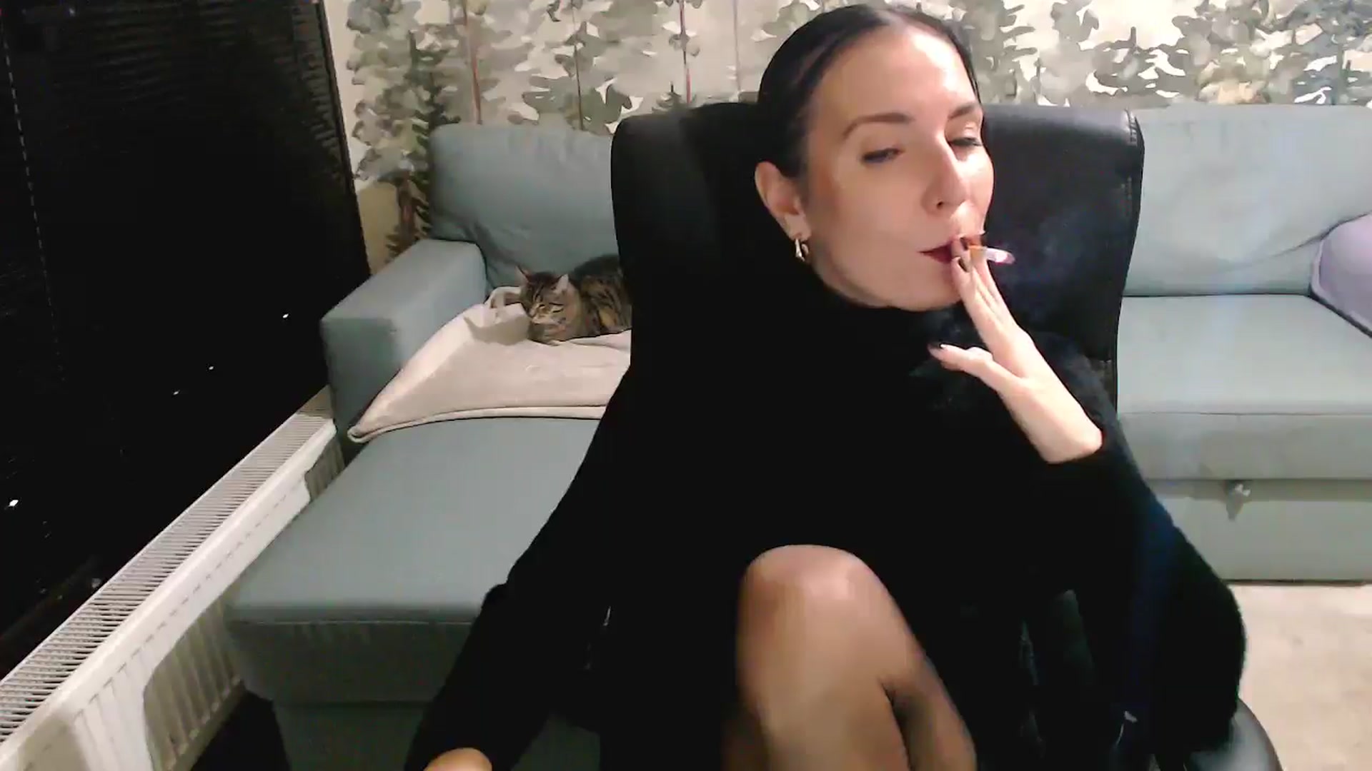 Gallery image thumbnail from NerdyDexter's myfreecams stream on, 12/08/2025, 18:39 image 17 of 20