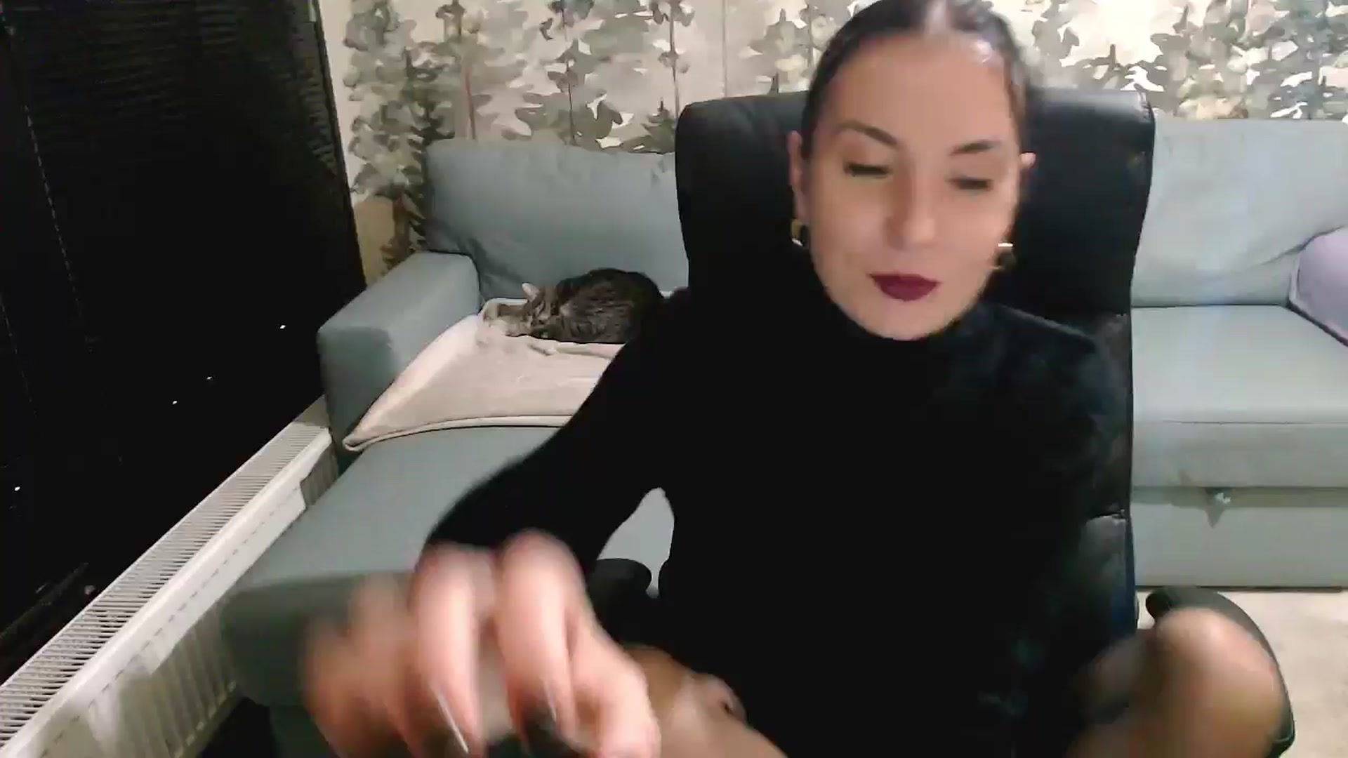 Gallery image thumbnail from NerdyDexter's myfreecams stream on, 12/08/2025, 18:39 image 14 of 20
