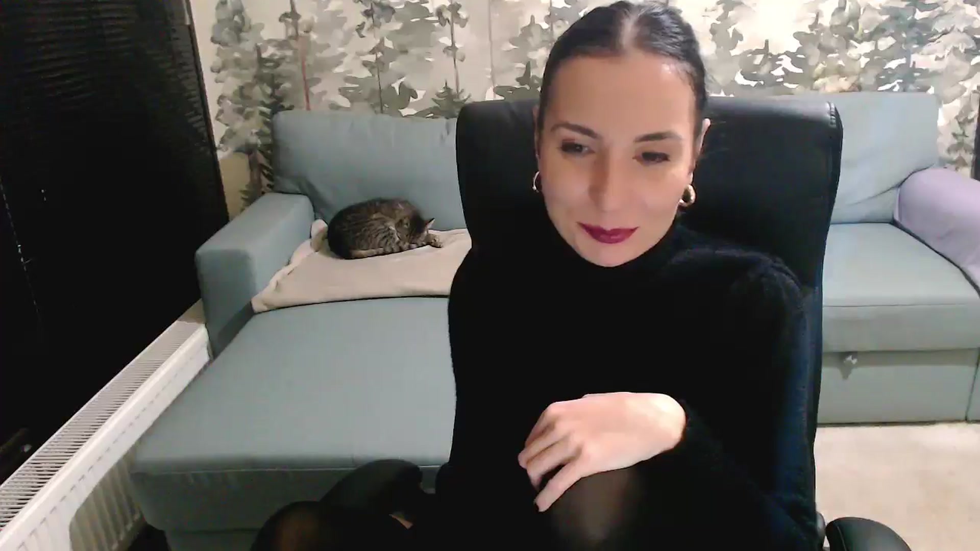 Gallery image thumbnail from NerdyDexter's myfreecams stream on, 12/15/2025, 17:15 image 17 of 20