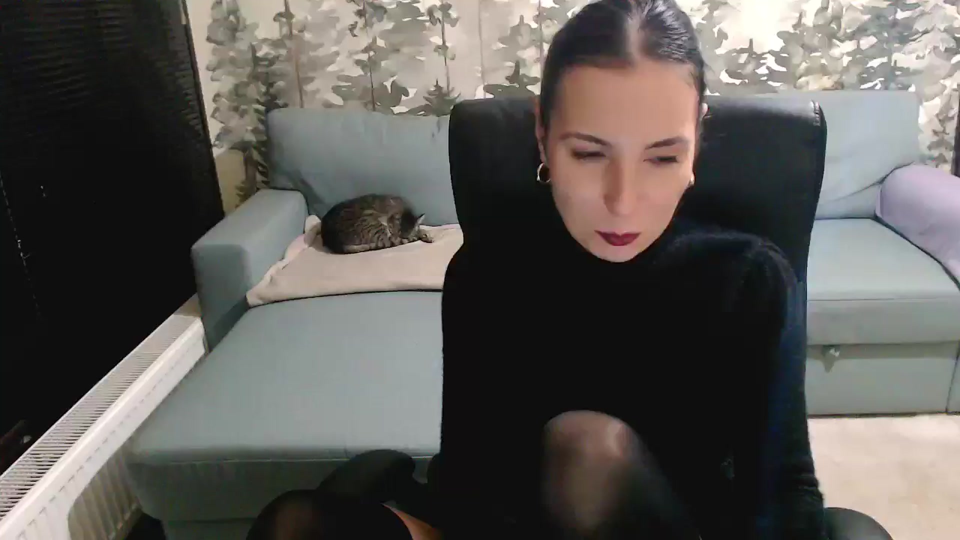 Gallery image thumbnail from NerdyDexter's myfreecams stream on, 12/15/2025, 17:15 image 18 of 20