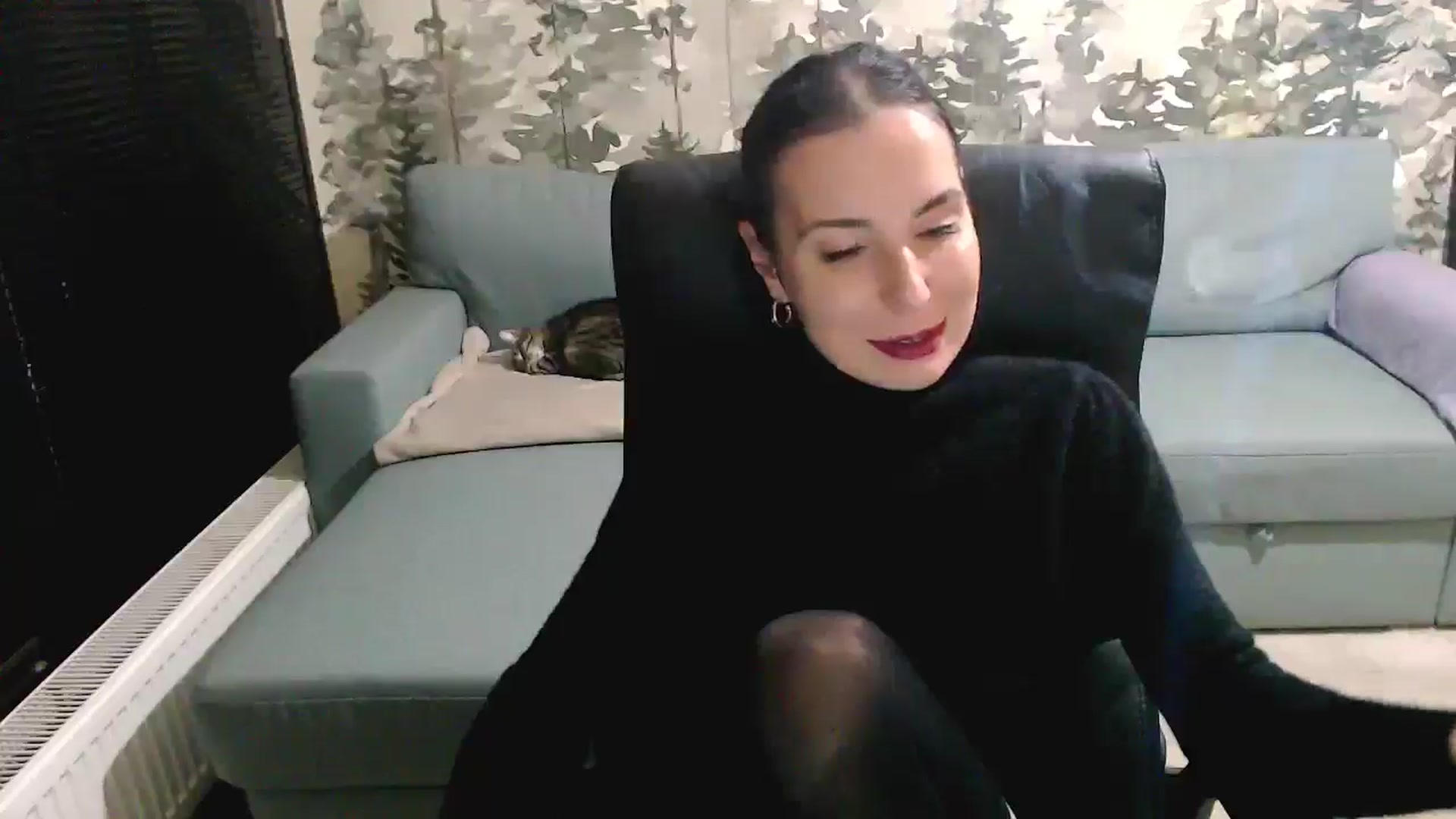 Gallery image thumbnail from NerdyDexter's myfreecams stream on, 12/15/2025, 17:15 image 4 of 20