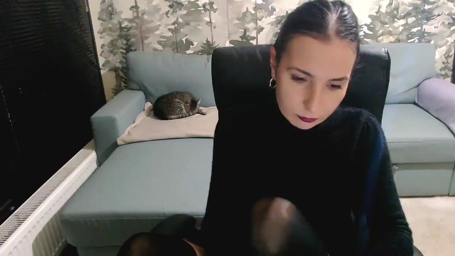 Gallery image thumbnail from NerdyDexter's myfreecams stream on, 12/15/2025, 17:15 image 11 of 20