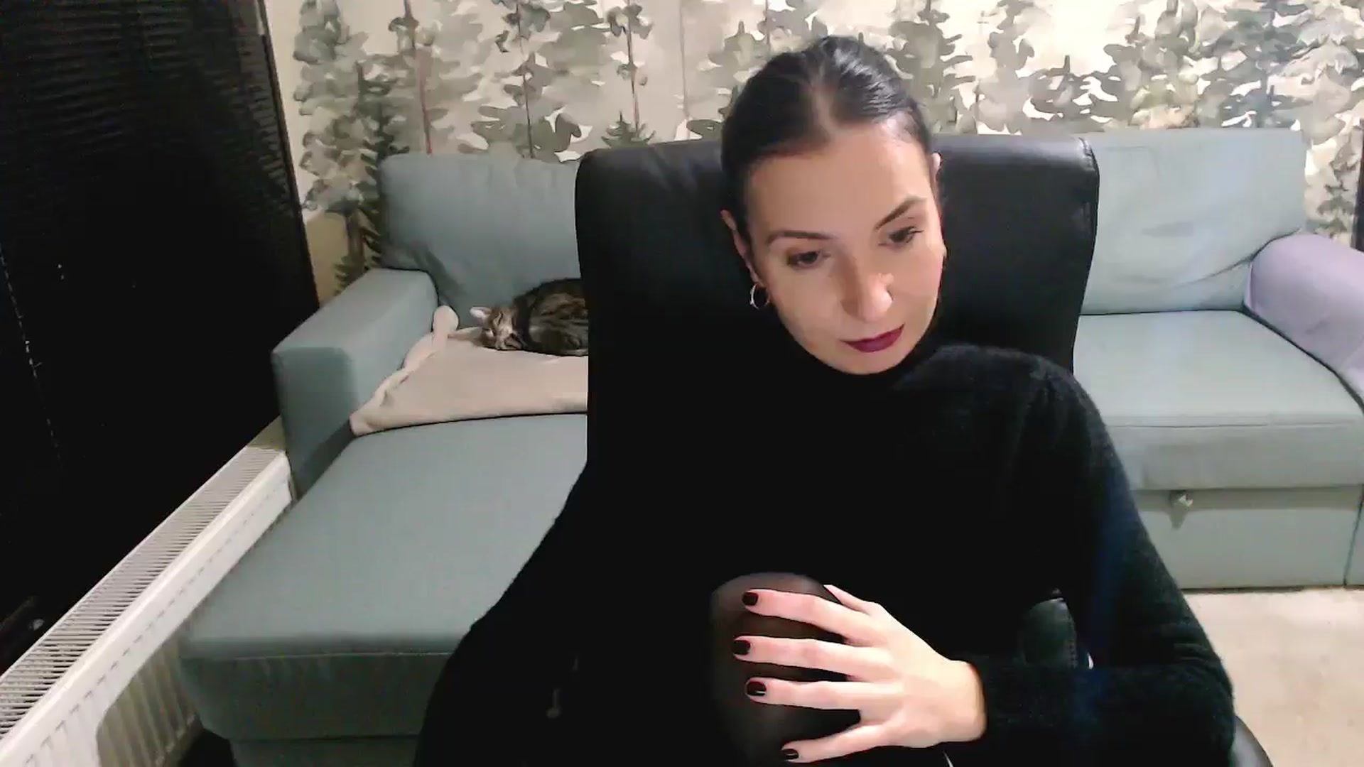 Gallery image thumbnail from NerdyDexter's myfreecams stream on, 12/15/2025, 17:15 image 1 of 20