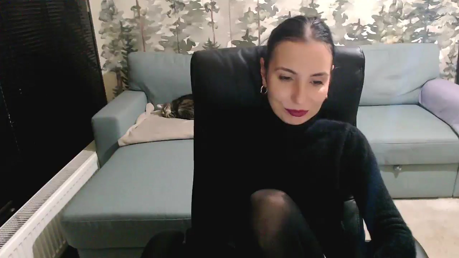 Gallery image thumbnail from NerdyDexter's myfreecams stream on, 12/15/2025, 17:15 image 8 of 20