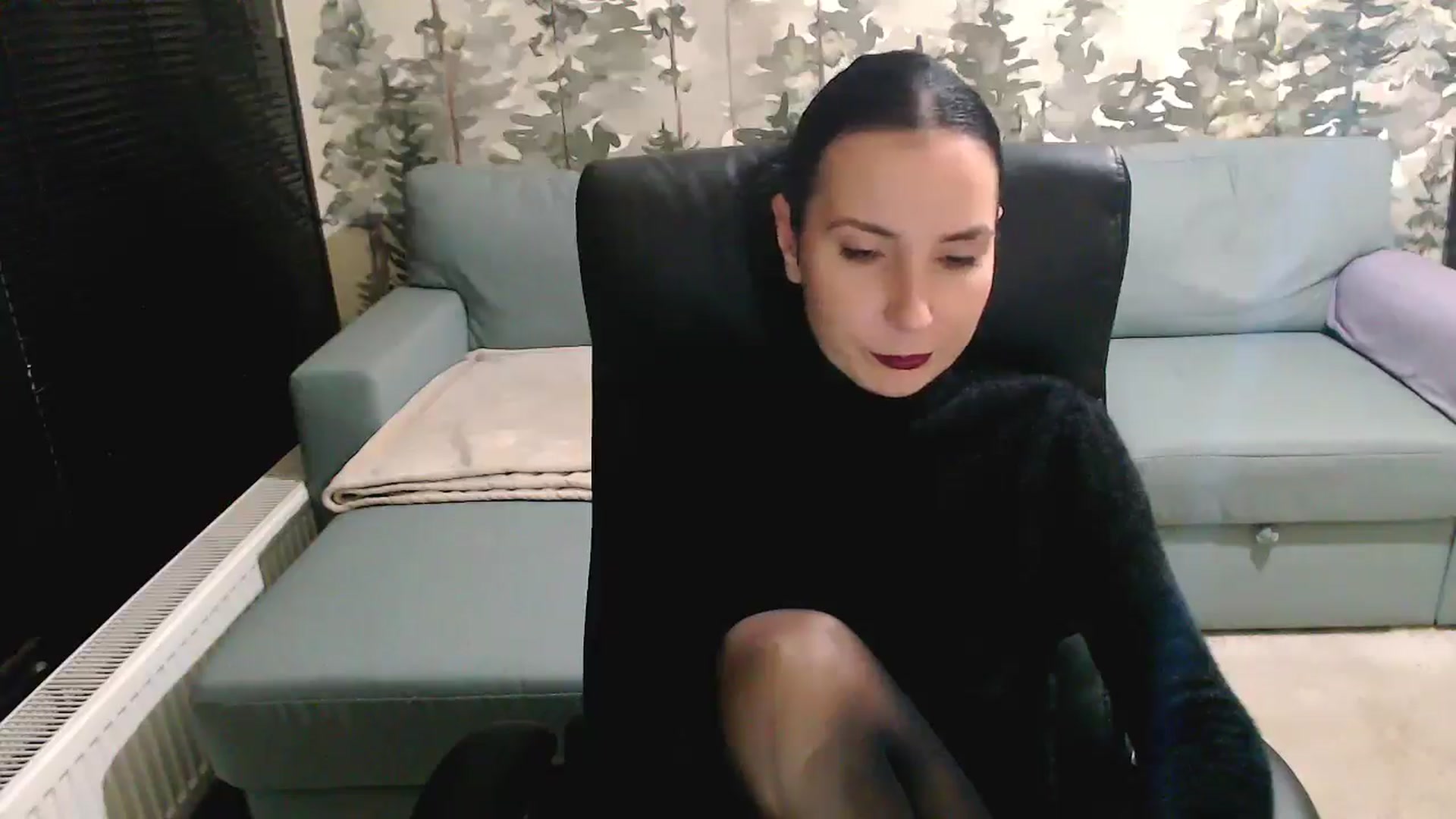 Gallery image thumbnail from NerdyDexter's myfreecams stream on, 12/22/2025, 17:13 image 5 of 20