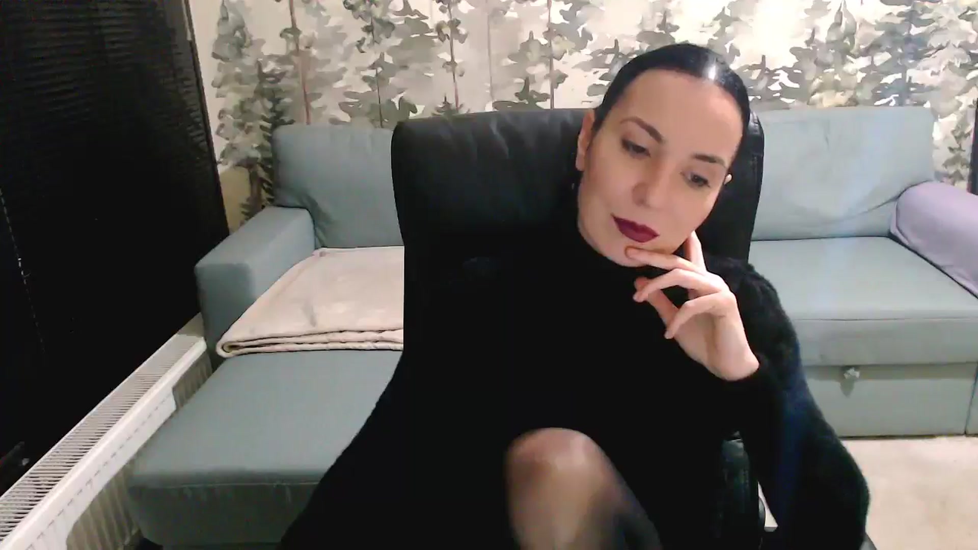 Gallery image thumbnail from NerdyDexter's myfreecams stream on, 12/22/2025, 17:13 image 14 of 20