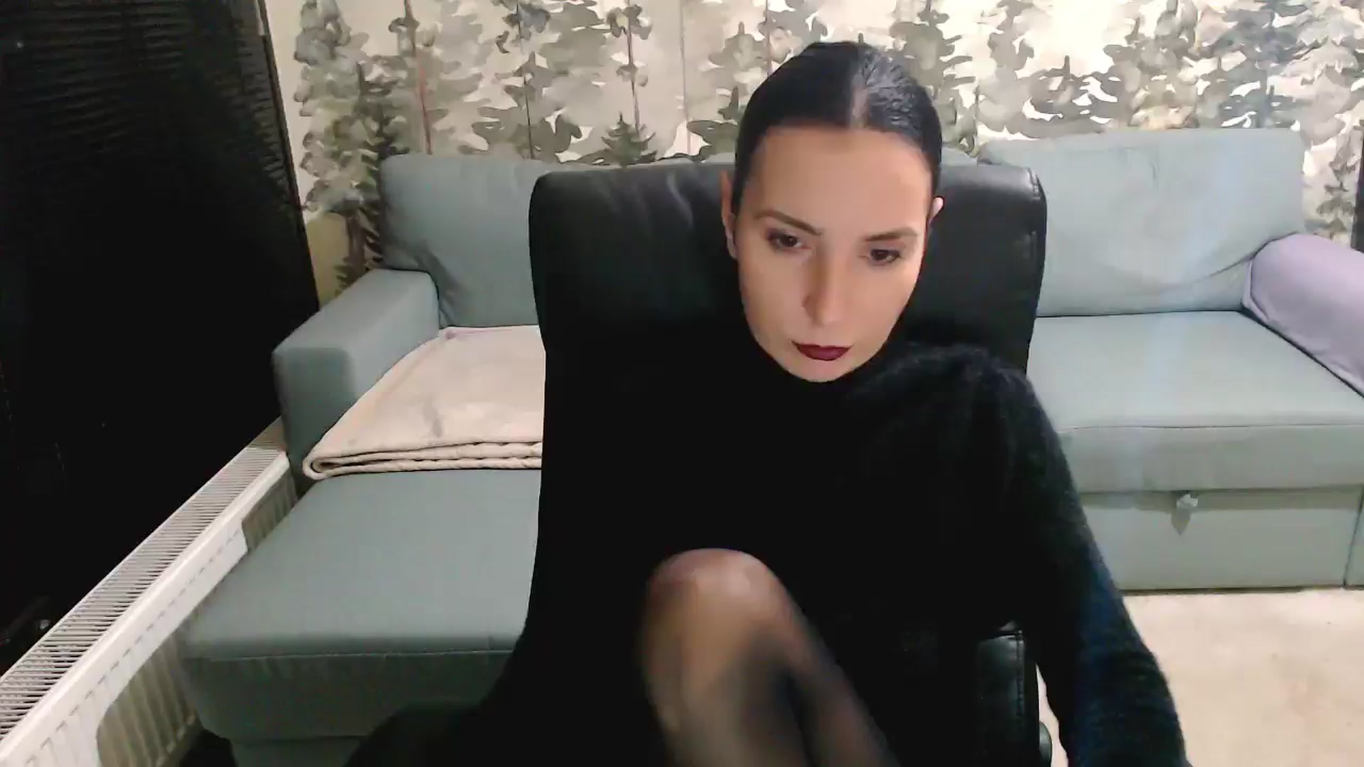 Gallery image thumbnail from NerdyDexter's myfreecams stream on, 12/22/2025, 17:13 image 1 of 20