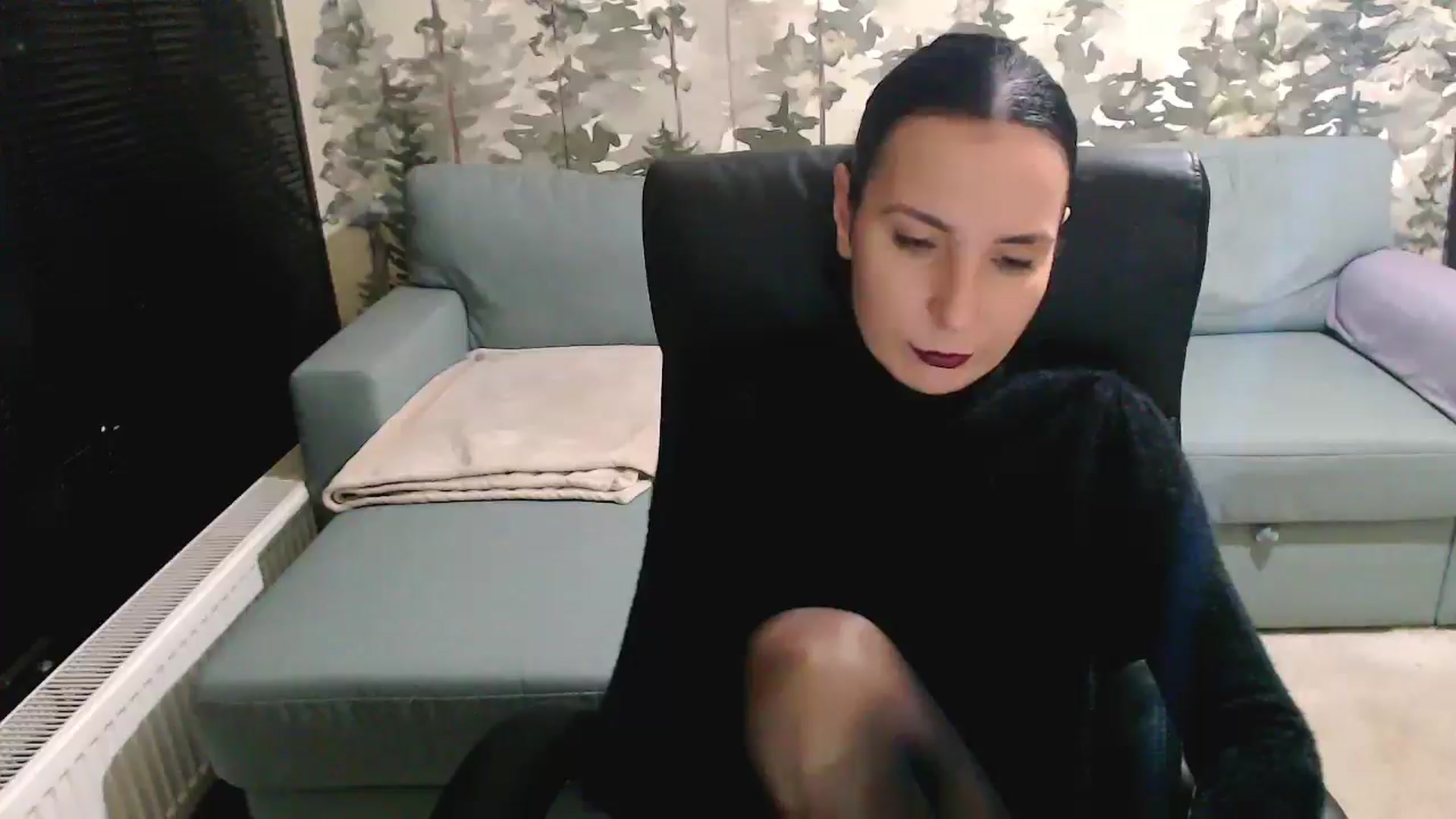 Gallery image thumbnail from NerdyDexter's myfreecams stream on, 12/22/2025, 17:13 image 12 of 20