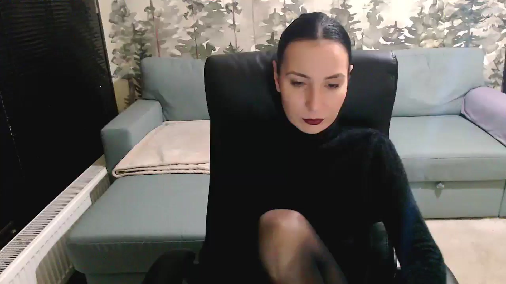 Gallery image thumbnail from NerdyDexter's myfreecams stream on, 12/22/2025, 17:13 image 3 of 20