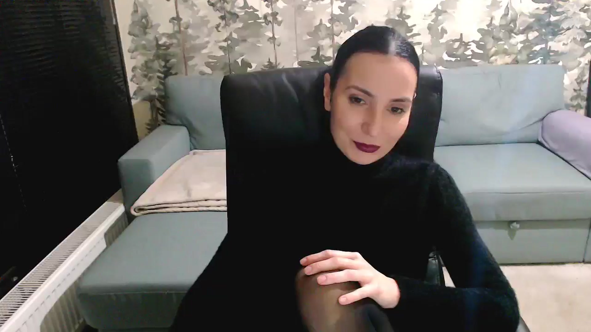 Gallery image thumbnail from NerdyDexter's myfreecams stream on, 12/22/2025, 17:13 image 16 of 20