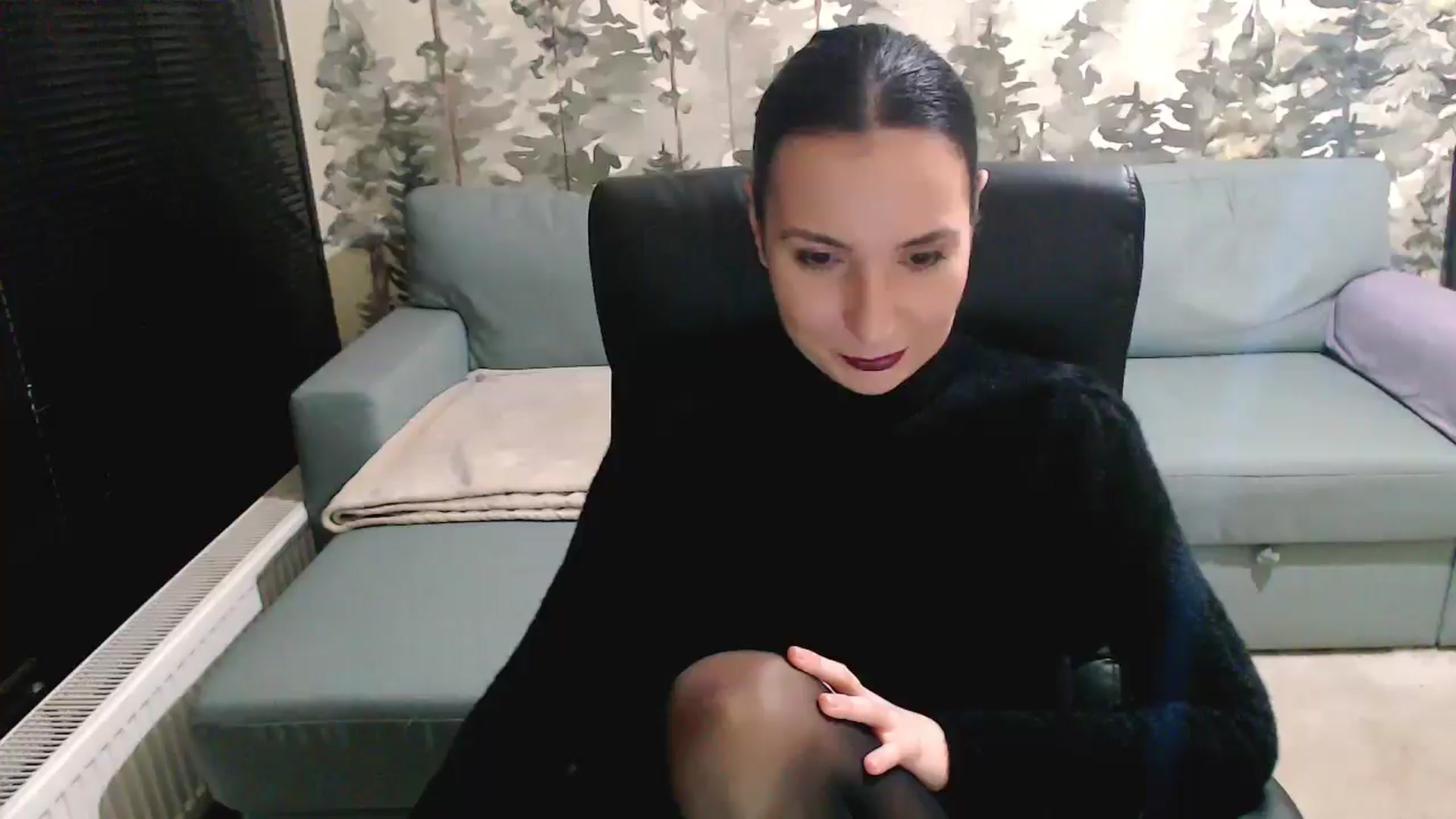 Gallery image thumbnail from NerdyDexter's myfreecams stream on, 12/22/2025, 17:13 image 13 of 20