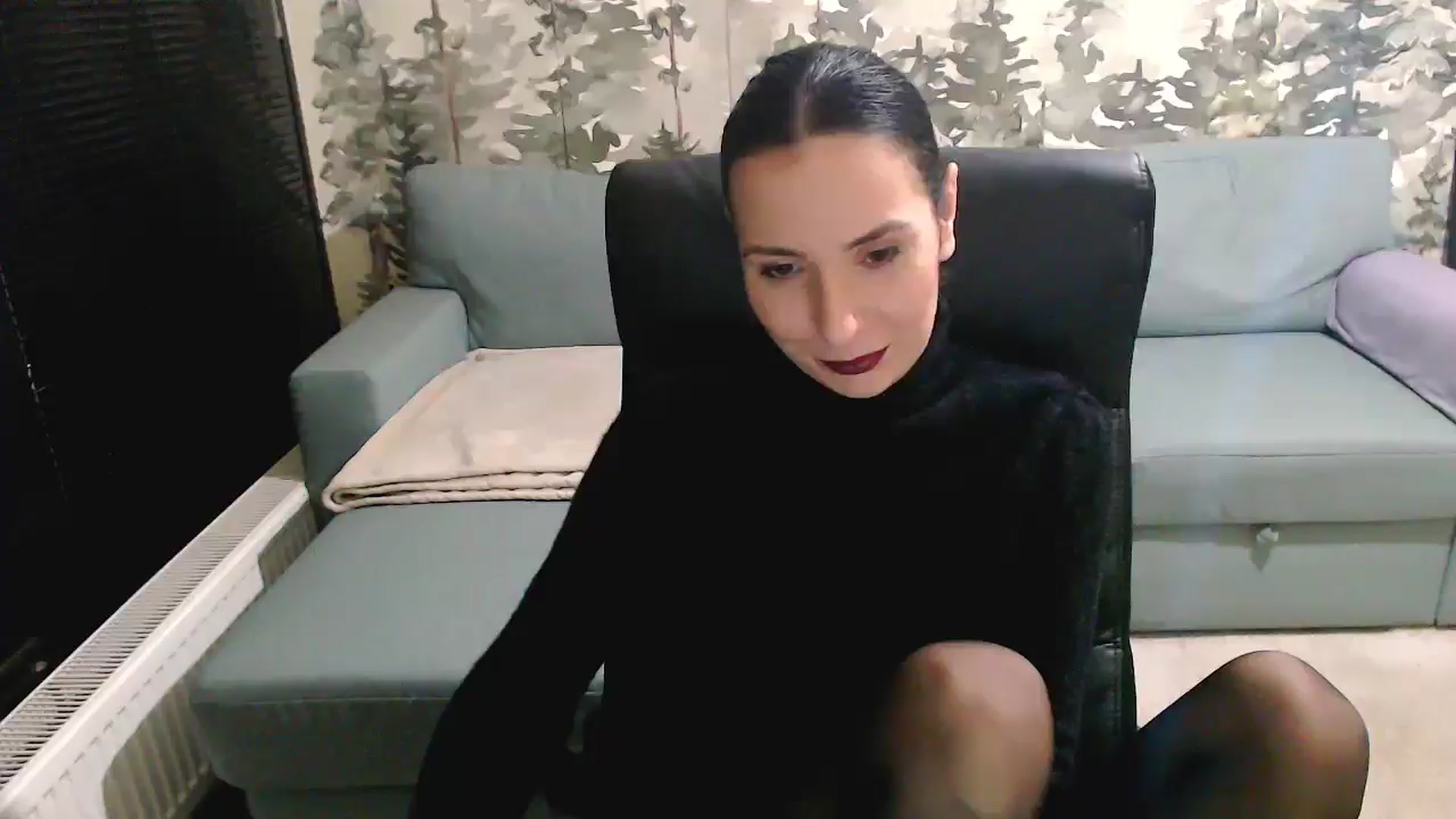 Gallery image thumbnail from NerdyDexter's myfreecams stream on, 12/22/2025, 17:13 image 8 of 20