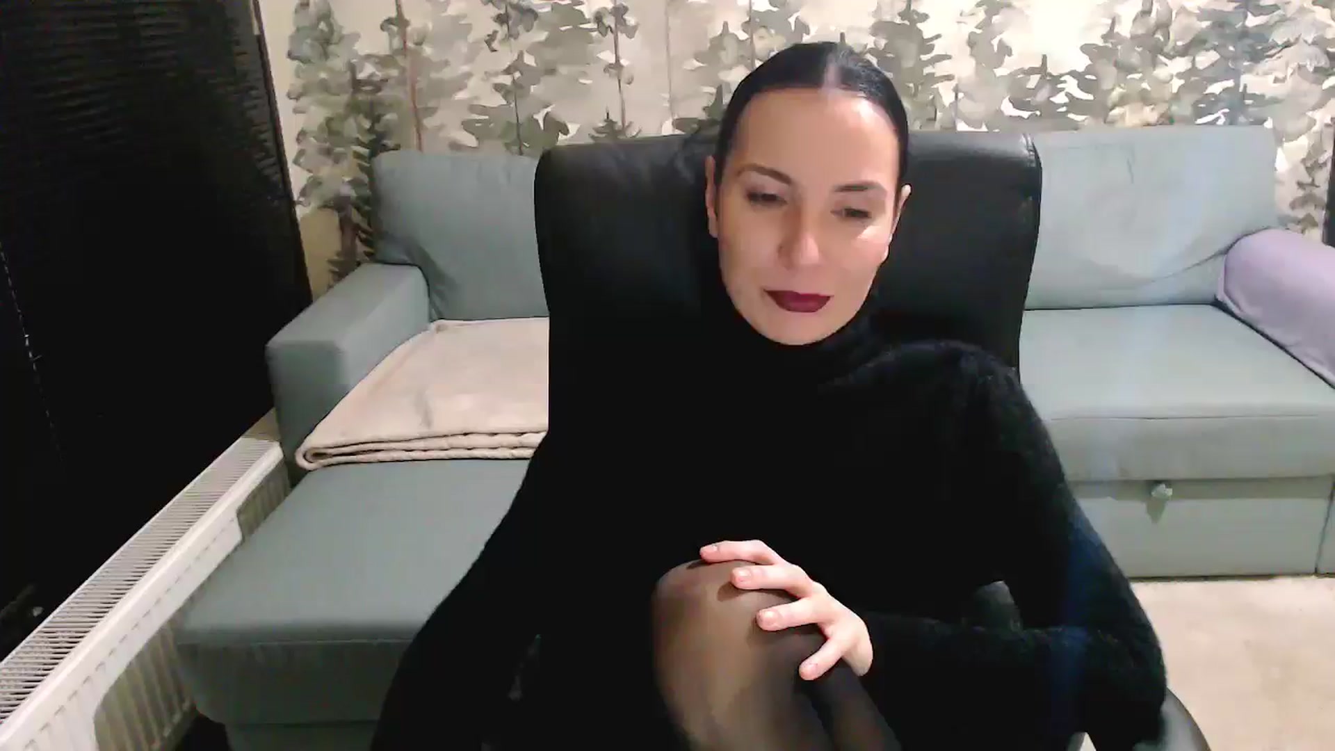 Gallery image thumbnail from NerdyDexter's myfreecams stream on, 12/22/2025, 17:13 image 4 of 20