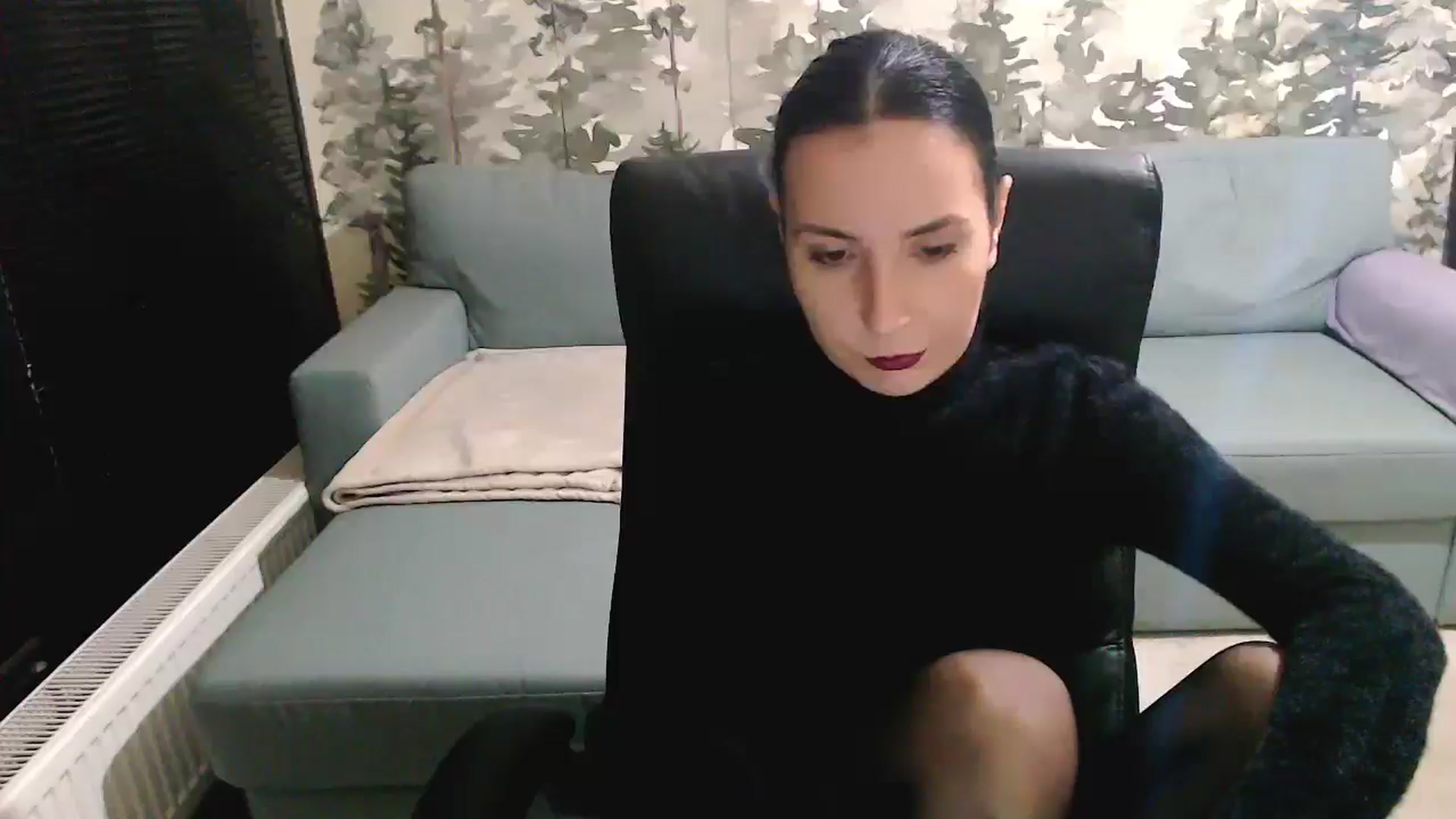 Gallery image thumbnail from NerdyDexter's myfreecams stream on, 12/22/2025, 17:13 image 7 of 20