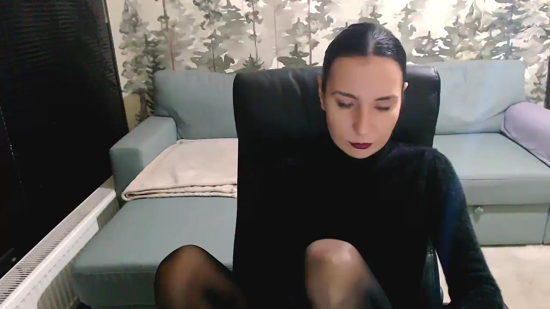 Gallery image thumbnail from NerdyDexter's myfreecams stream on, 12/22/2025, 17:13 image 20 of 20