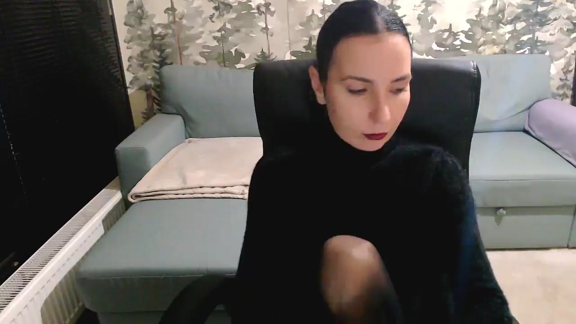 Gallery image thumbnail from NerdyDexter's myfreecams stream on, 12/22/2025, 17:13 image 2 of 20