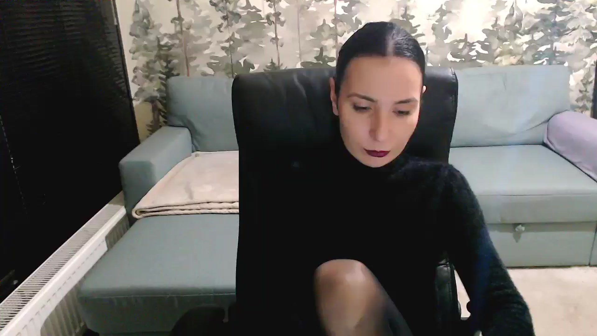 Gallery image thumbnail from NerdyDexter's myfreecams stream on, 12/22/2025, 17:13 image 15 of 20