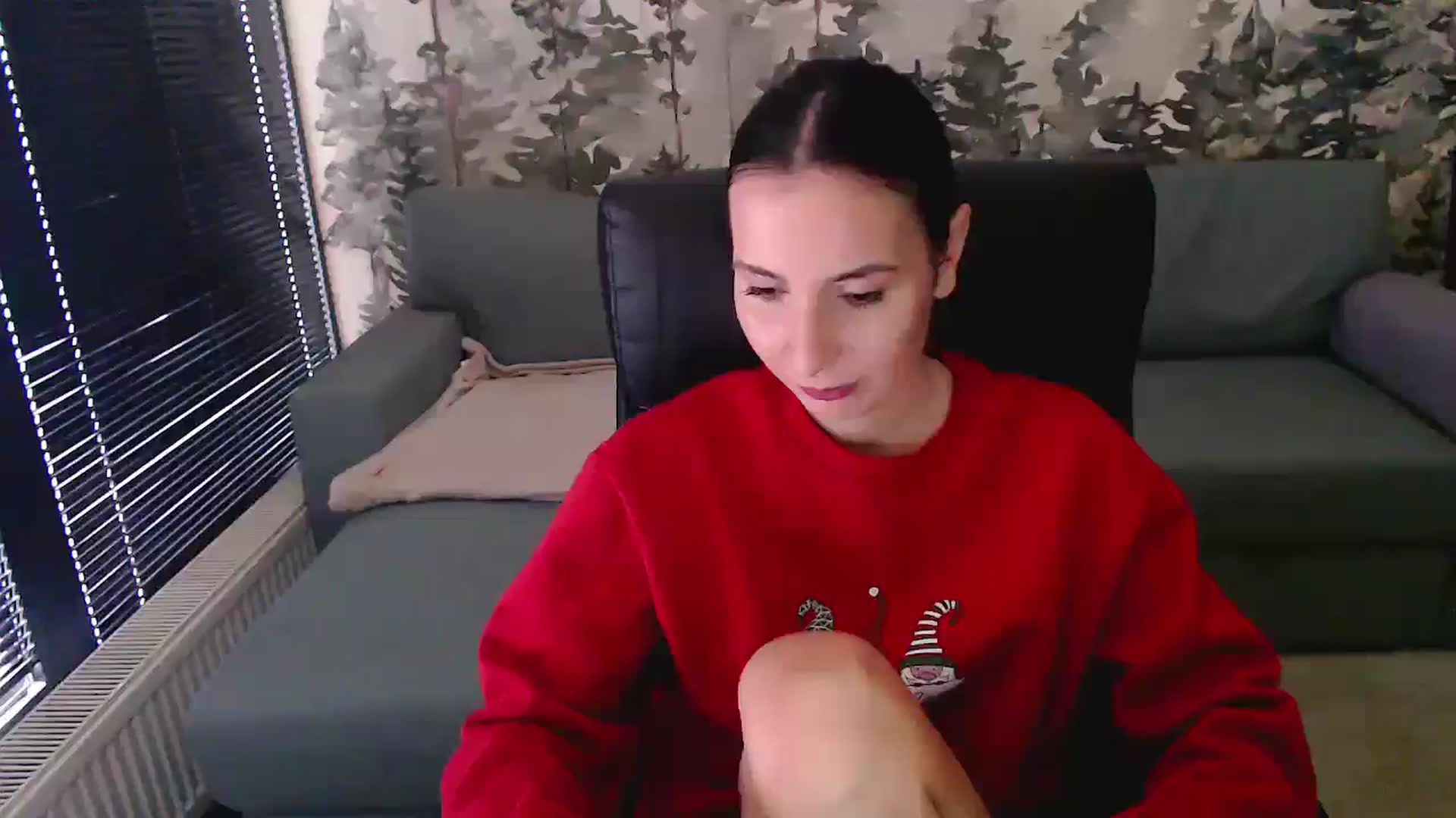 Gallery image thumbnail from NerdyDexter's myfreecams stream on, 12/27/2025, 13:38 image 6 of 20