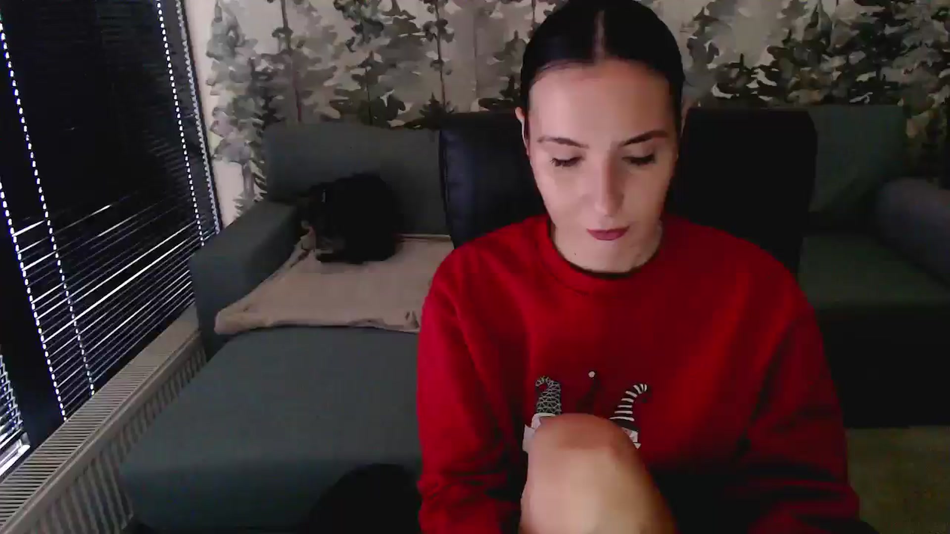 Gallery image thumbnail from NerdyDexter's myfreecams stream on, 12/27/2025, 13:38 image 17 of 20