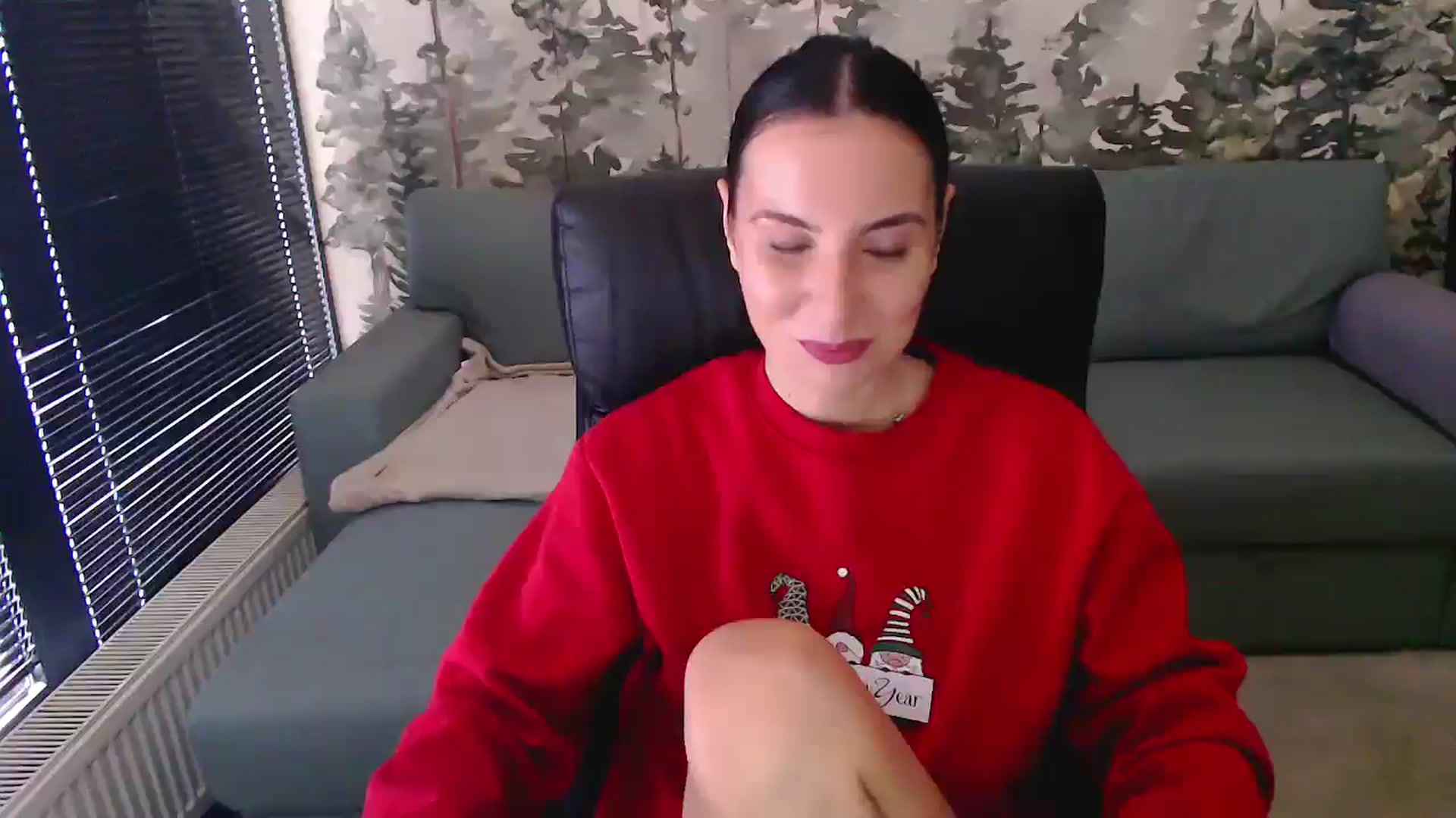 Gallery image thumbnail from NerdyDexter's myfreecams stream on, 12/27/2025, 13:38 image 1 of 20