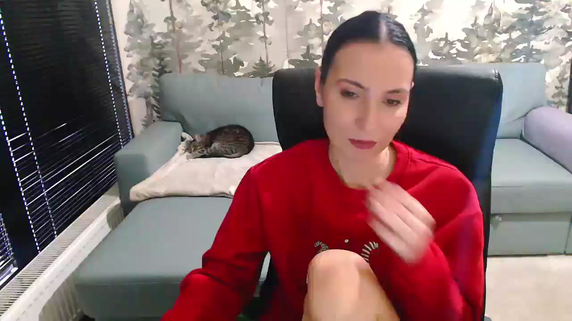 Gallery image thumbnail from NerdyDexter's myfreecams stream on, 12/27/2025, 13:38 image 19 of 20