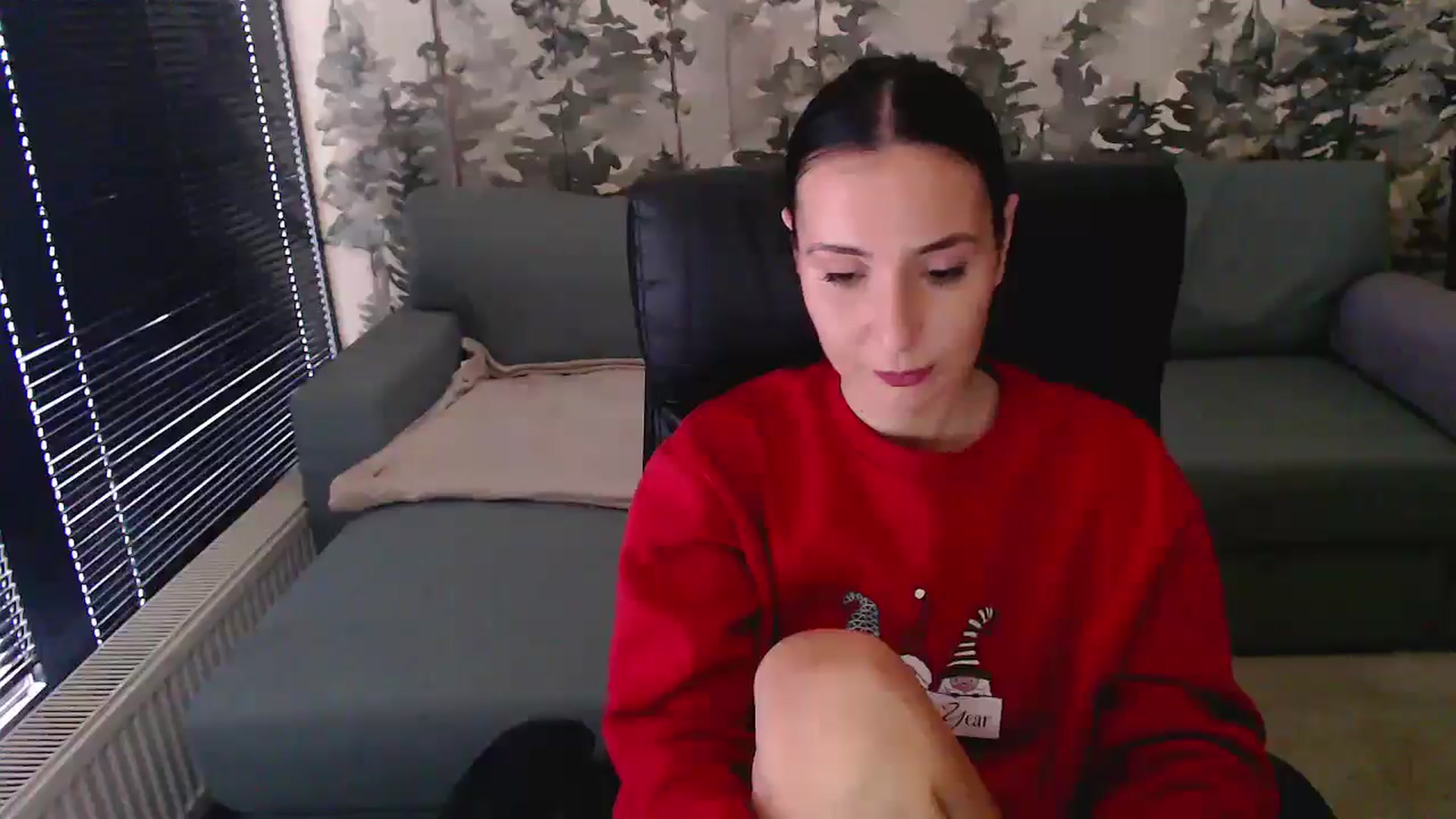 Gallery image thumbnail from NerdyDexter's myfreecams stream on, 12/27/2025, 13:38 image 9 of 20