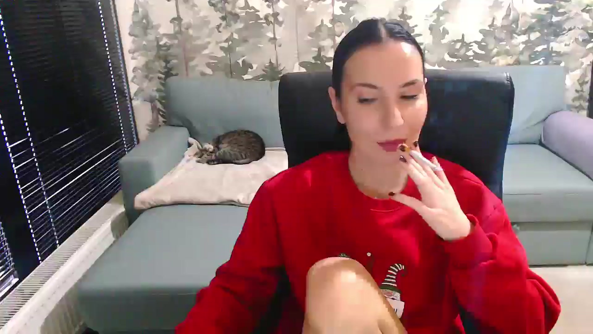 Gallery image thumbnail from NerdyDexter's myfreecams stream on, 12/27/2025, 13:38 image 20 of 20