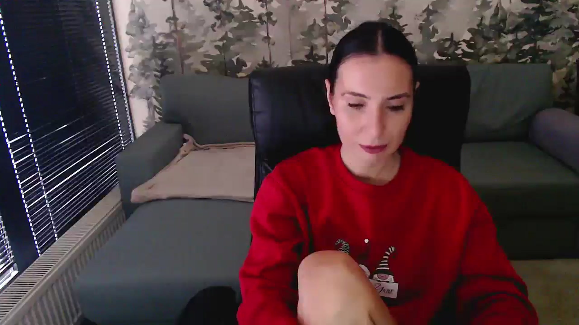 Gallery image thumbnail from NerdyDexter's myfreecams stream on, 12/27/2025, 13:38 image 10 of 20