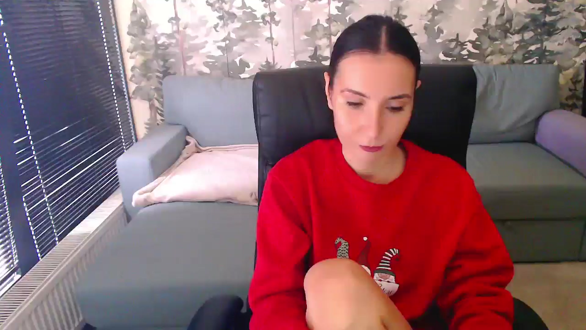 Gallery image thumbnail from NerdyDexter's myfreecams stream on, 12/27/2025, 13:38 image 14 of 20