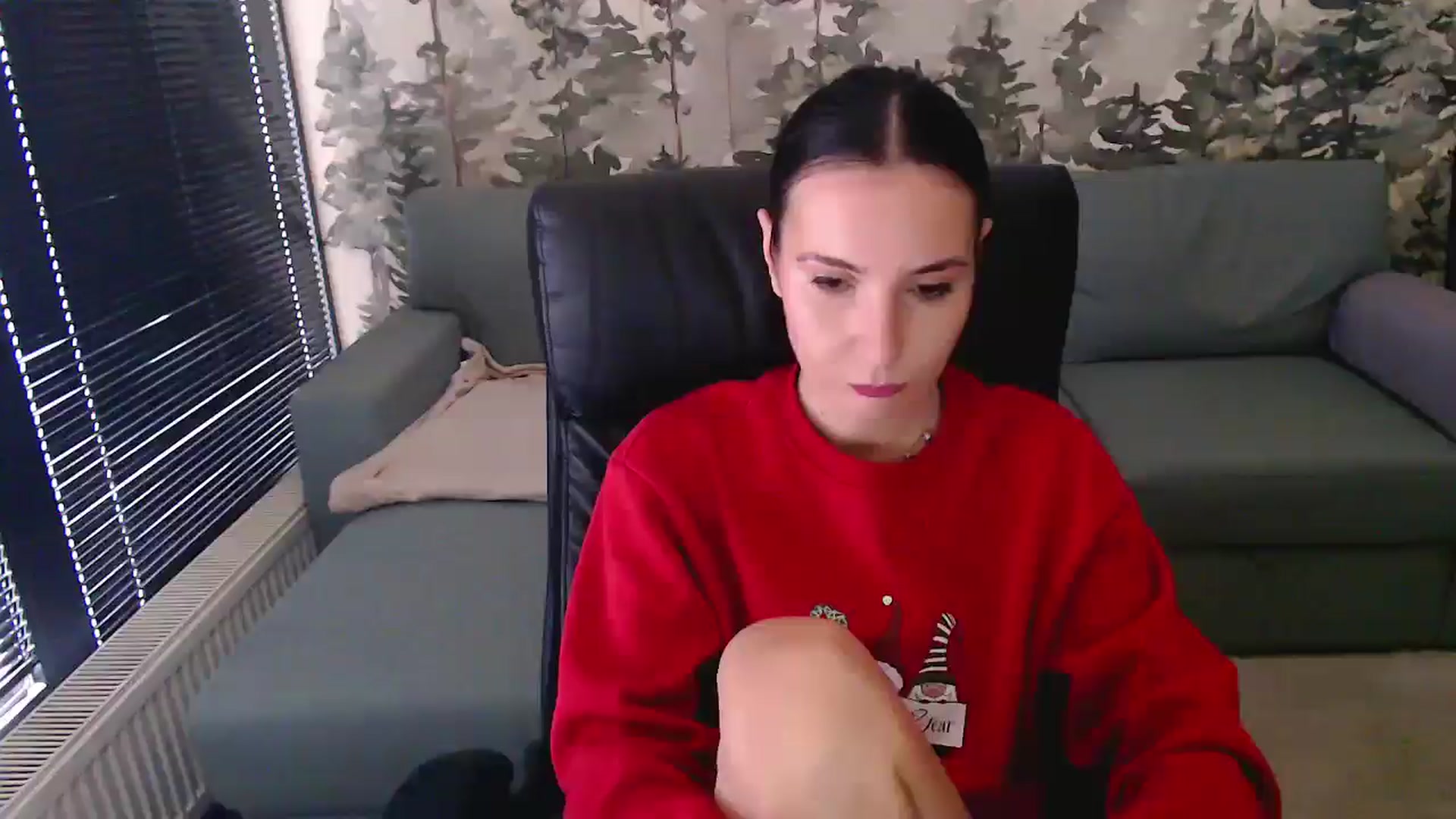 Gallery image thumbnail from NerdyDexter's myfreecams stream on, 12/27/2025, 13:38 image 3 of 20