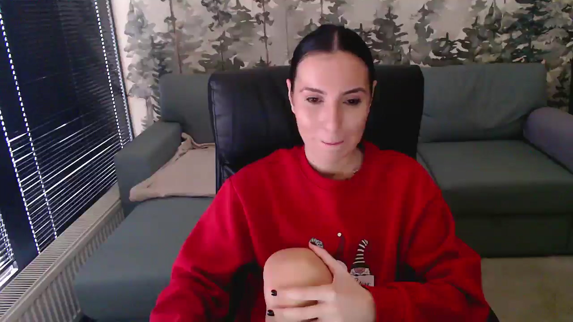 Gallery image thumbnail from NerdyDexter's myfreecams stream on, 12/27/2025, 13:38 image 4 of 20