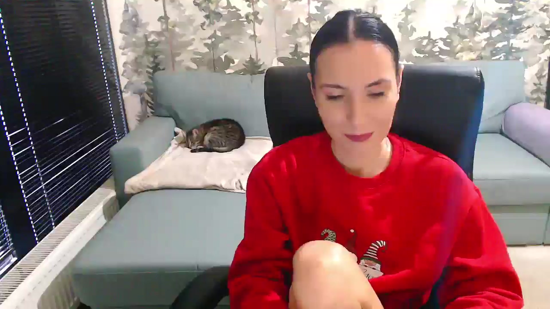Gallery image thumbnail from NerdyDexter's myfreecams stream on, 12/27/2025, 13:38 image 18 of 20