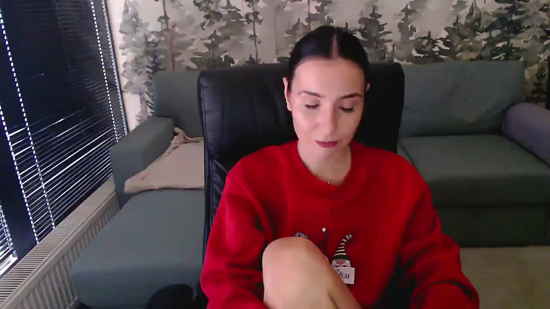 Gallery image thumbnail from NerdyDexter's myfreecams stream on, 12/27/2025, 13:38 image 5 of 20