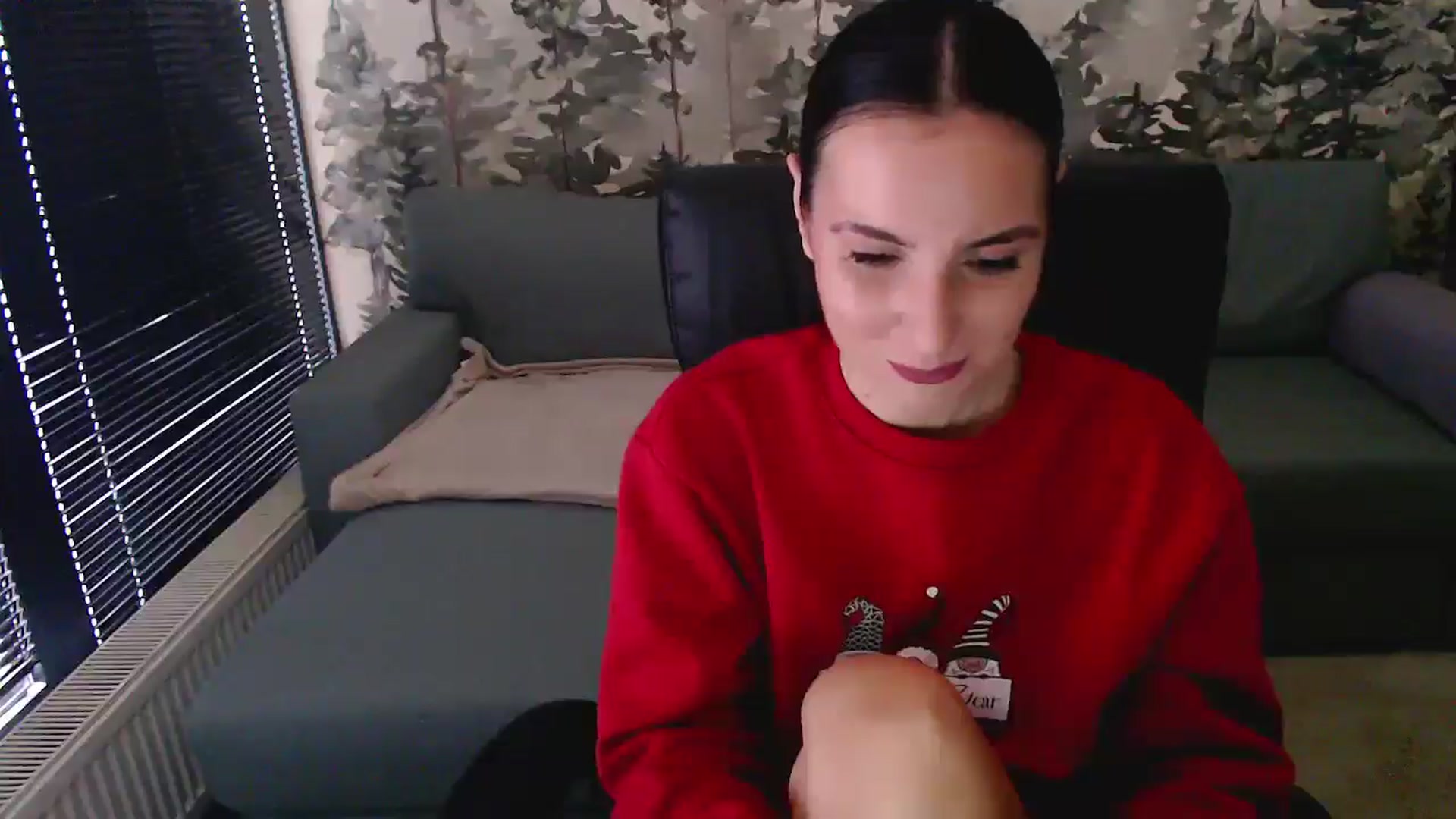 Gallery image thumbnail from NerdyDexter's myfreecams stream on, 12/27/2025, 13:38 image 12 of 20