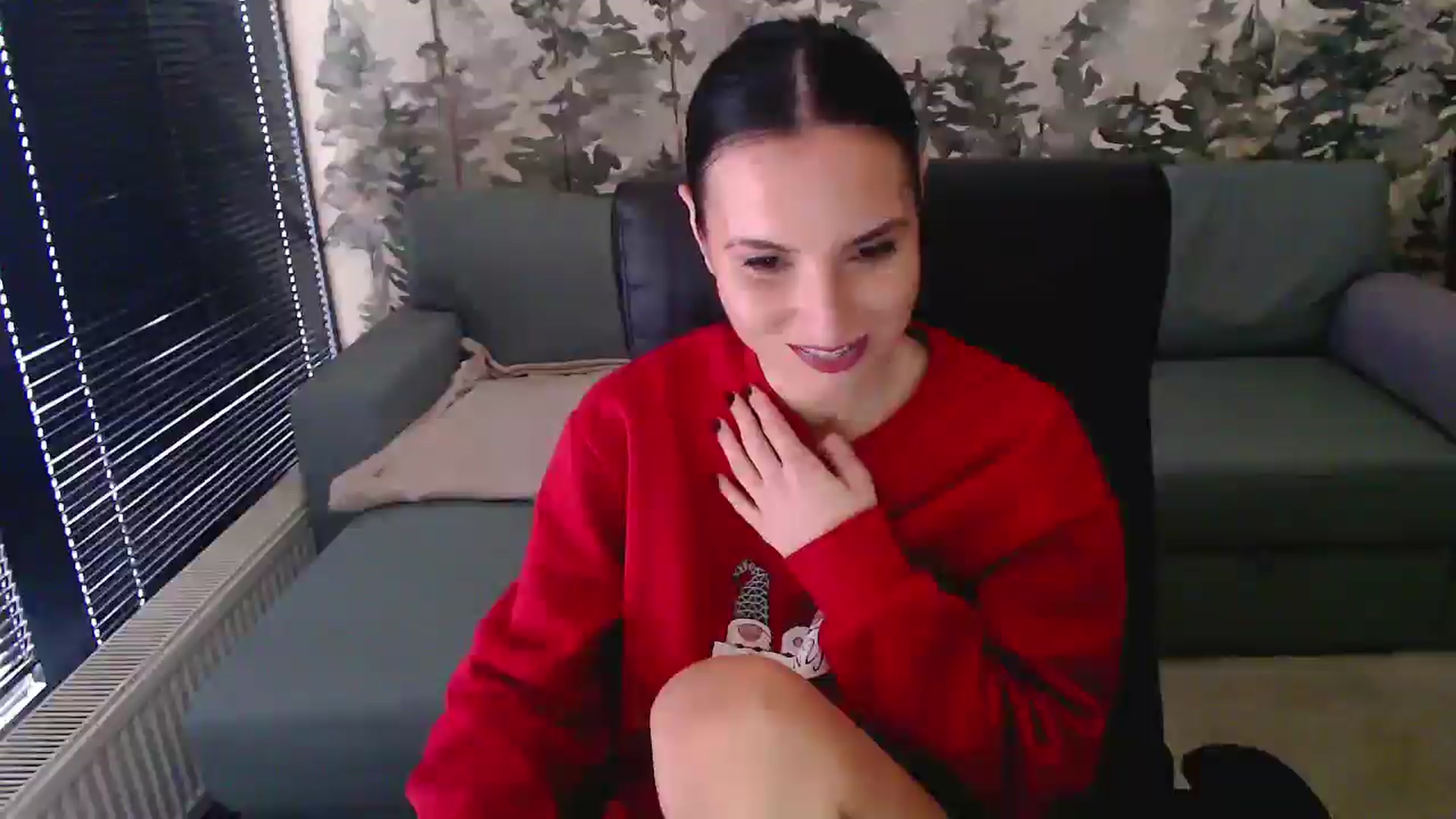 Gallery image thumbnail from NerdyDexter's myfreecams stream on, 12/27/2025, 13:38 image 7 of 20