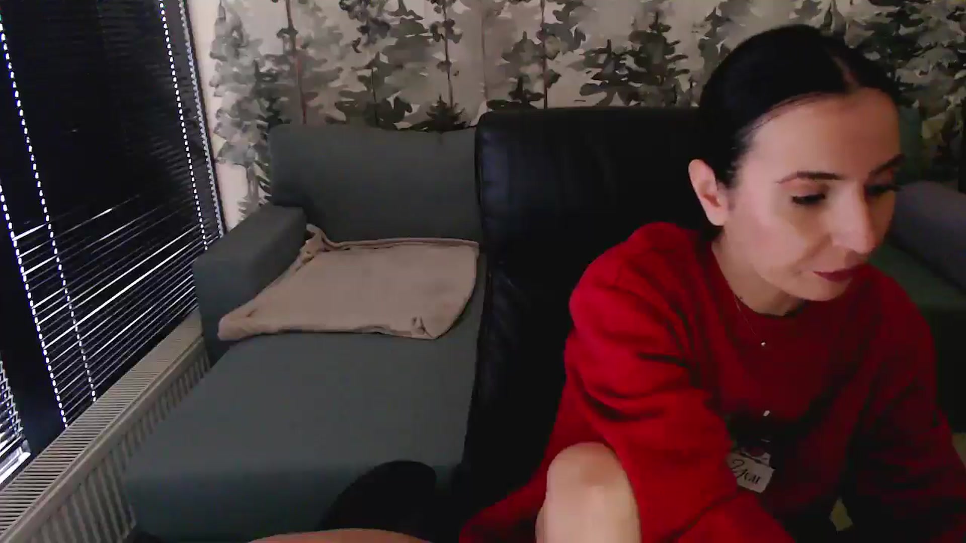 Gallery image thumbnail from NerdyDexter's myfreecams stream on, 12/27/2025, 13:38 image 16 of 20