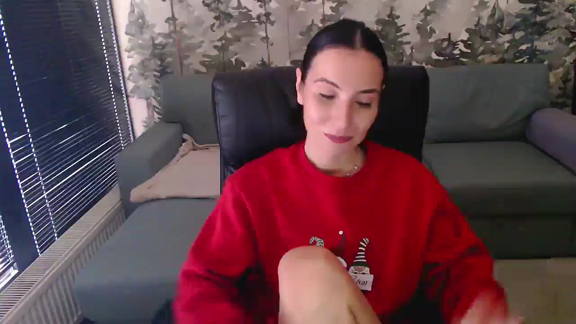 Gallery image thumbnail from NerdyDexter's myfreecams stream on, 12/27/2025, 13:38 image 2 of 20