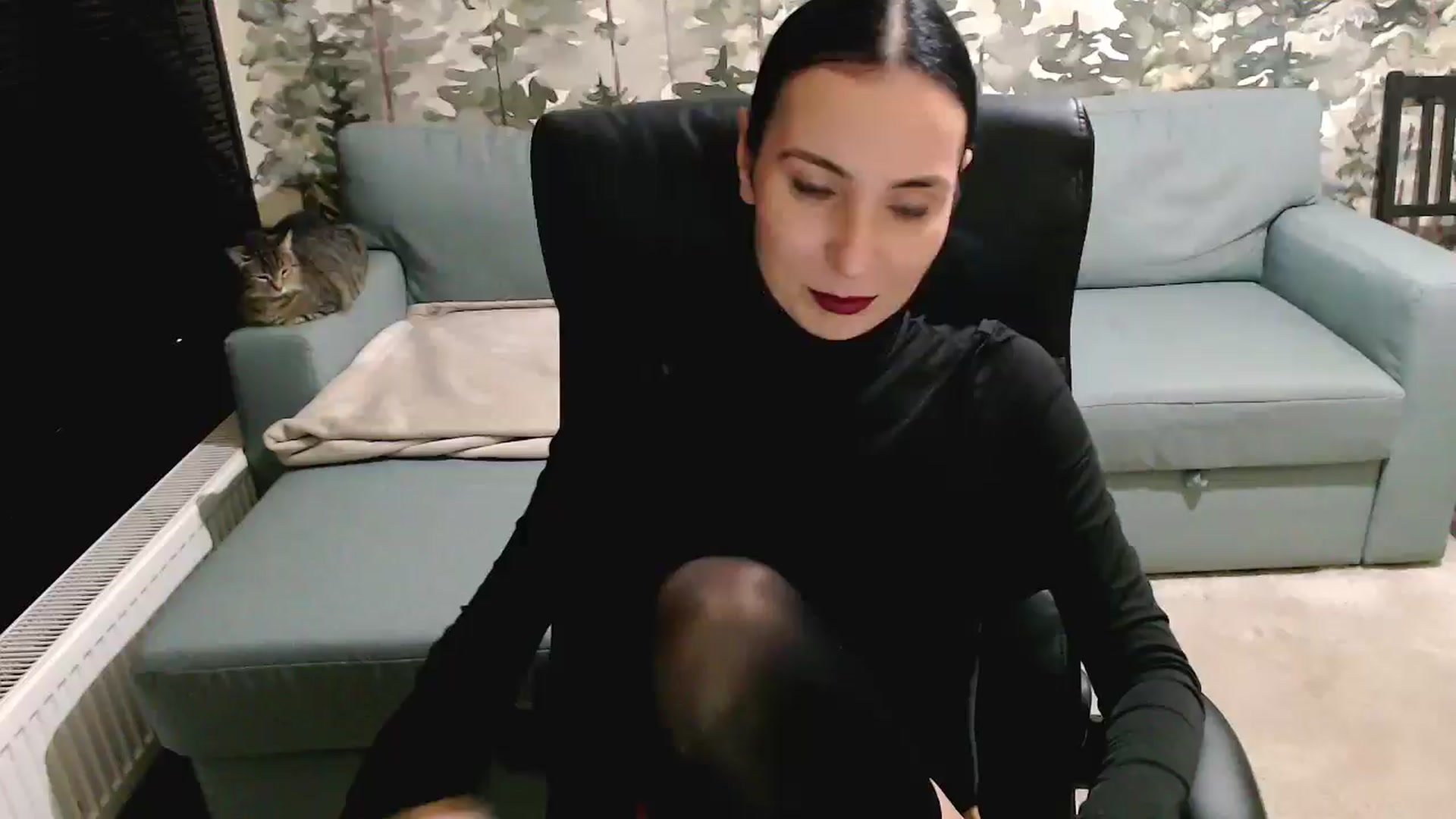 Gallery image thumbnail from NerdyDexter's myfreecams stream on, 12/29/2025, 17:44 image 1 of 20
