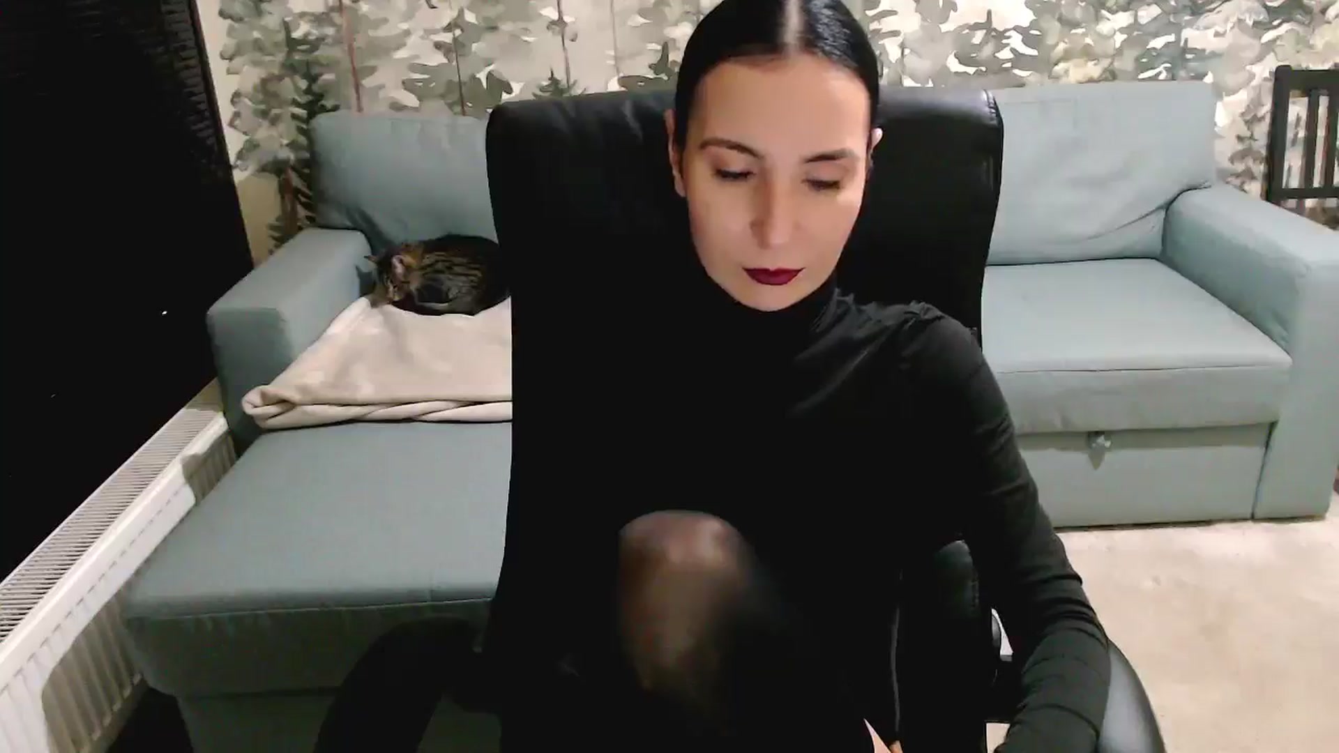 Gallery image thumbnail from NerdyDexter's myfreecams stream on, 12/29/2025, 17:44 image 2 of 20
