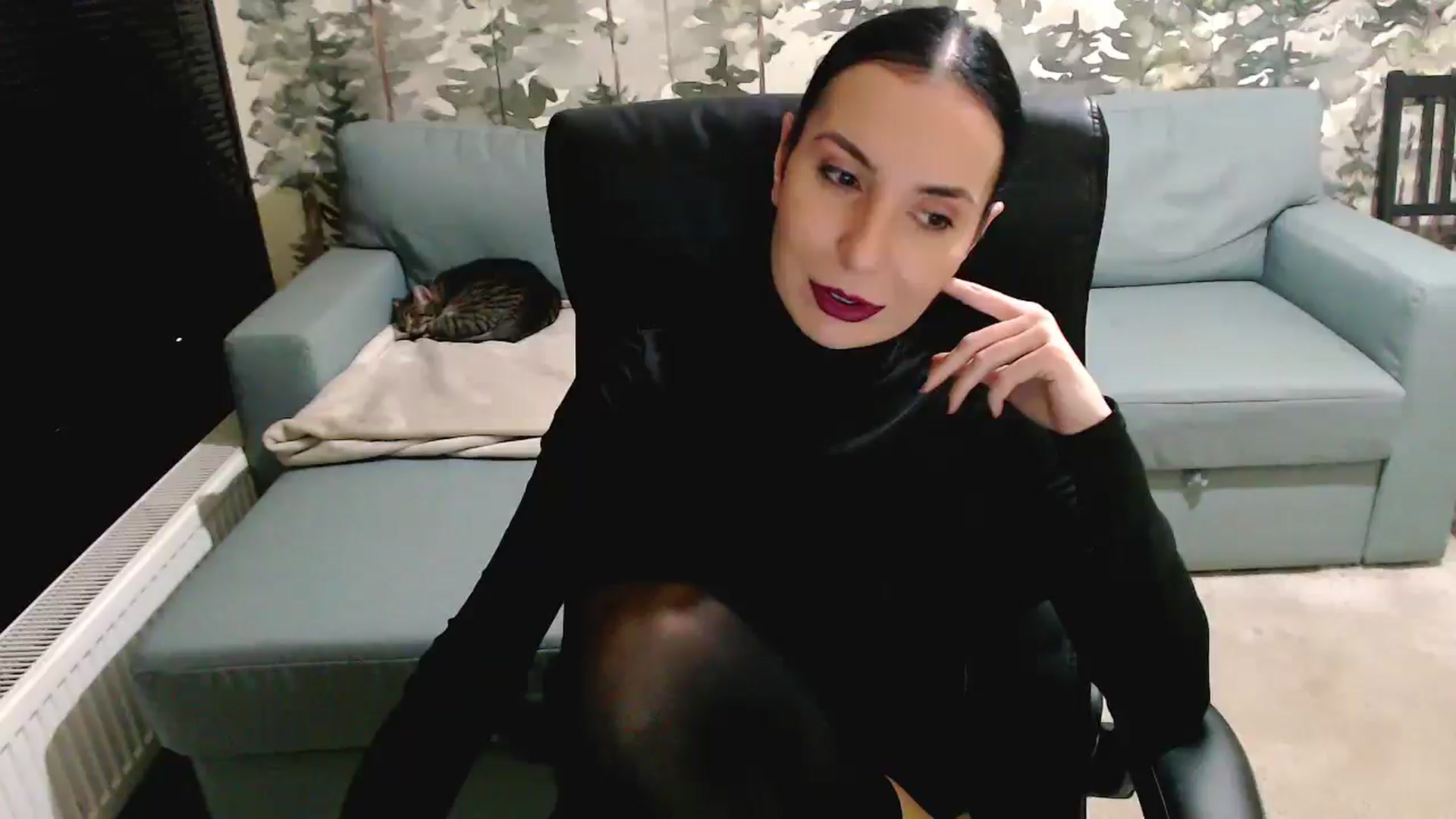 Gallery image thumbnail from NerdyDexter's myfreecams stream on, 12/29/2025, 17:44 image 6 of 20