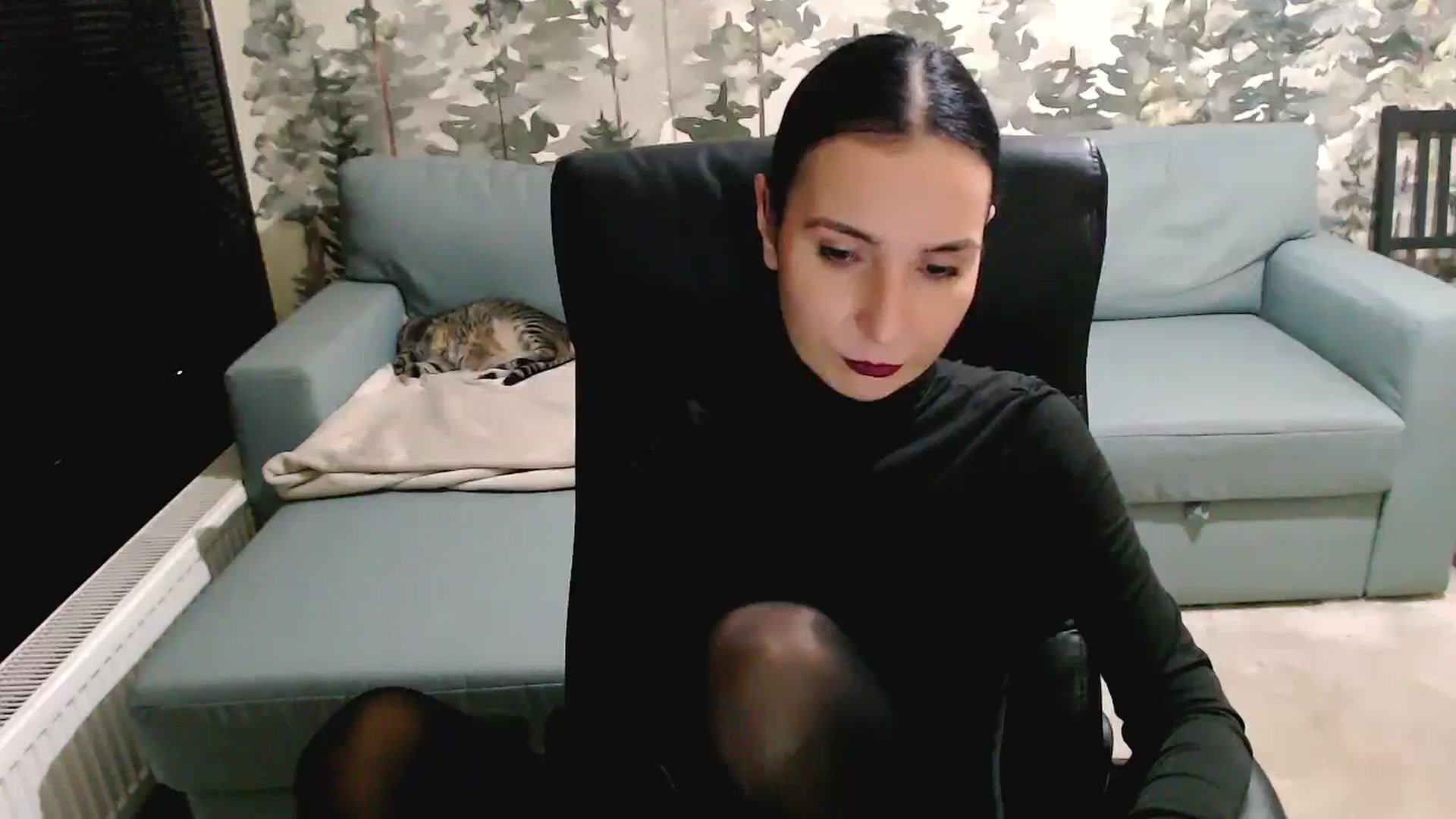 Gallery image thumbnail from NerdyDexter's myfreecams stream on, 12/29/2025, 17:44 image 13 of 20