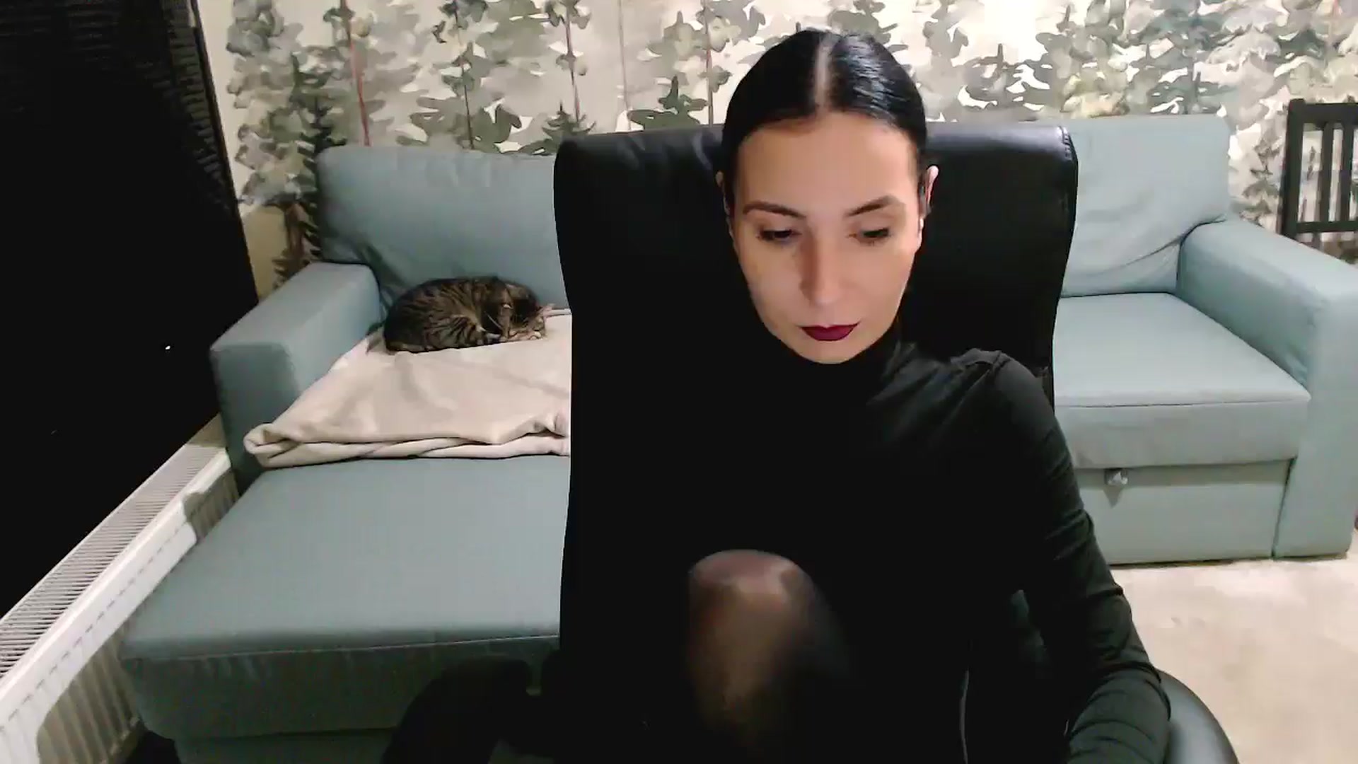 Gallery image thumbnail from NerdyDexter's myfreecams stream on, 12/29/2025, 17:44 image 18 of 20