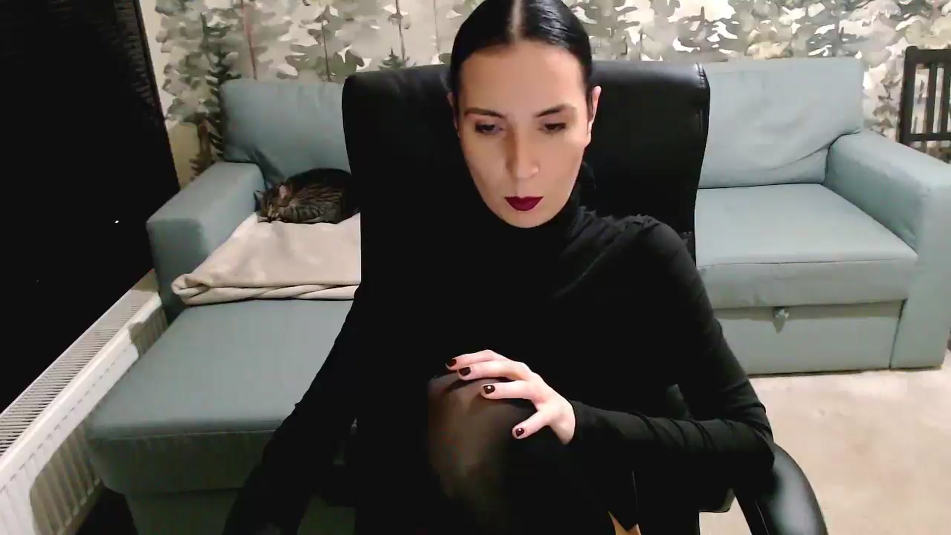 Gallery image thumbnail from NerdyDexter's myfreecams stream on, 12/29/2025, 17:44 image 5 of 20
