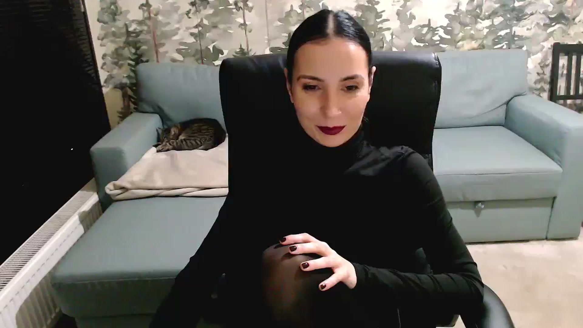 Gallery image thumbnail from NerdyDexter's myfreecams stream on, 12/29/2025, 17:44 image 9 of 20